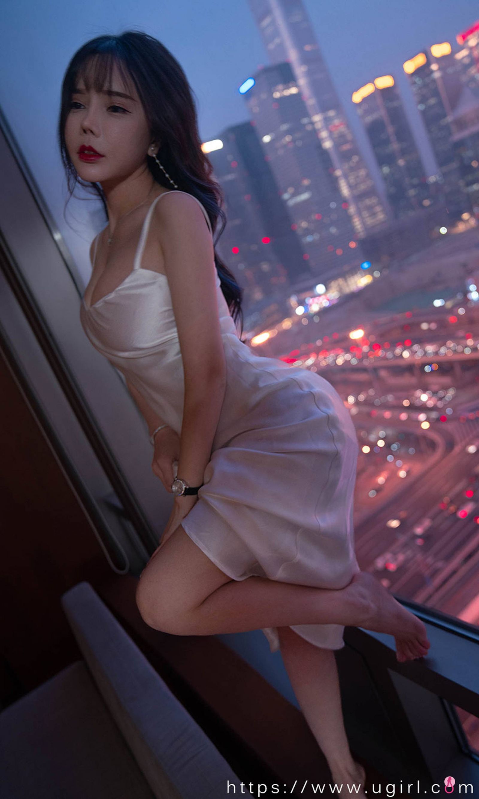 [秀人網旗下]愛尤物 (20/35)