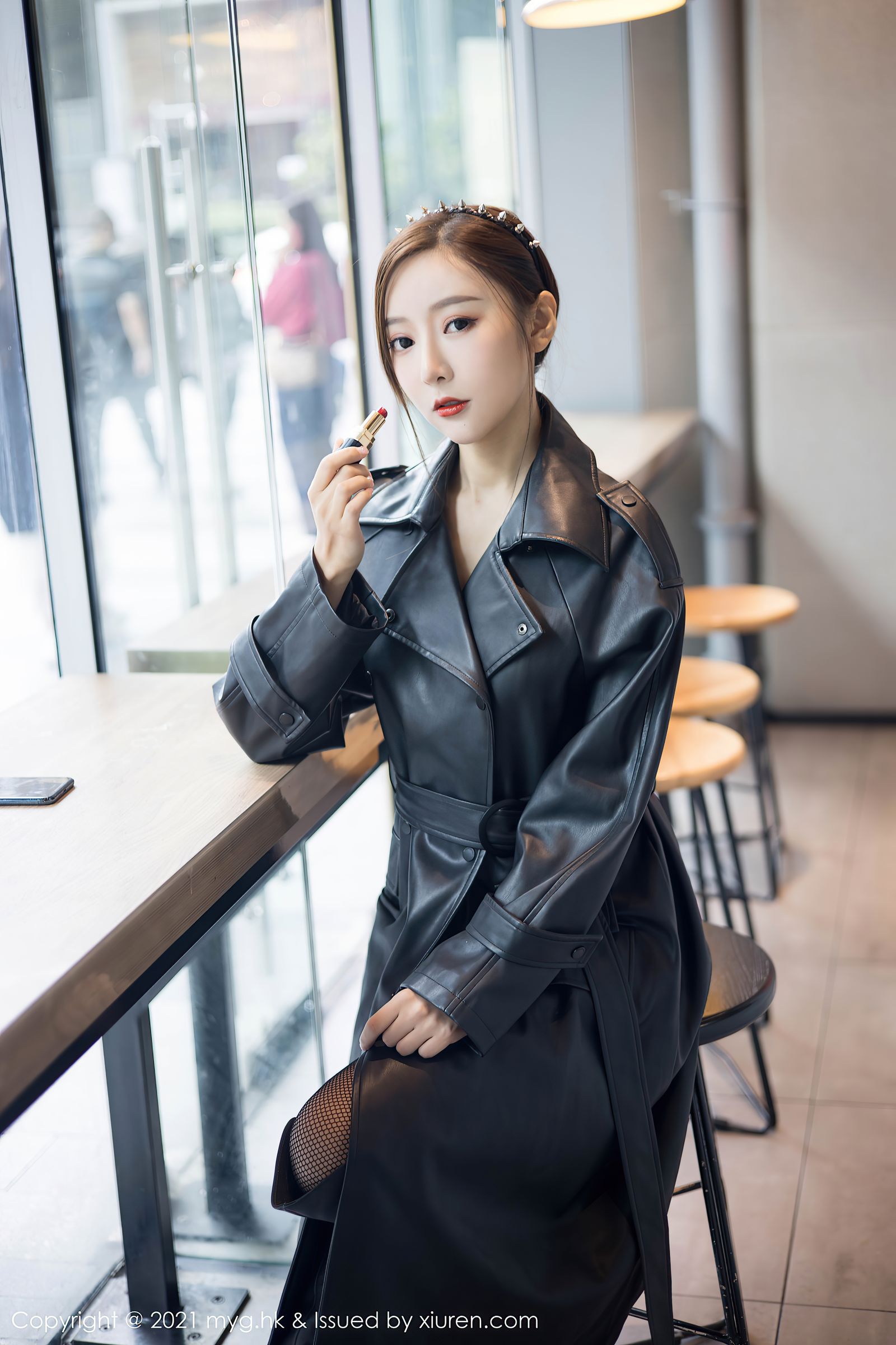 [秀人网旗下]美媛馆 (4/67)