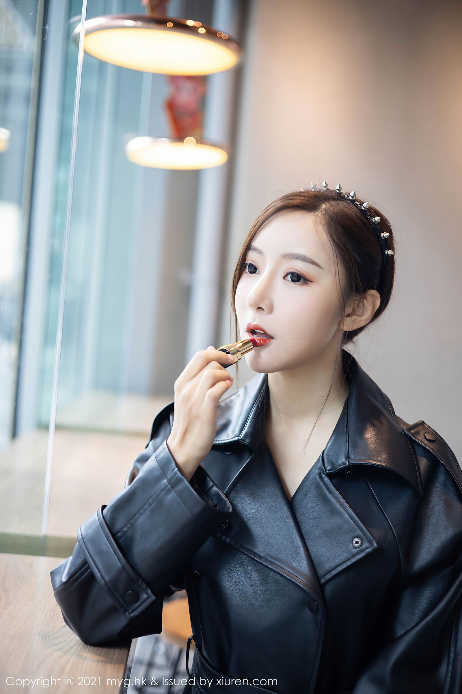 [秀人网旗下]美媛馆 (5/67)