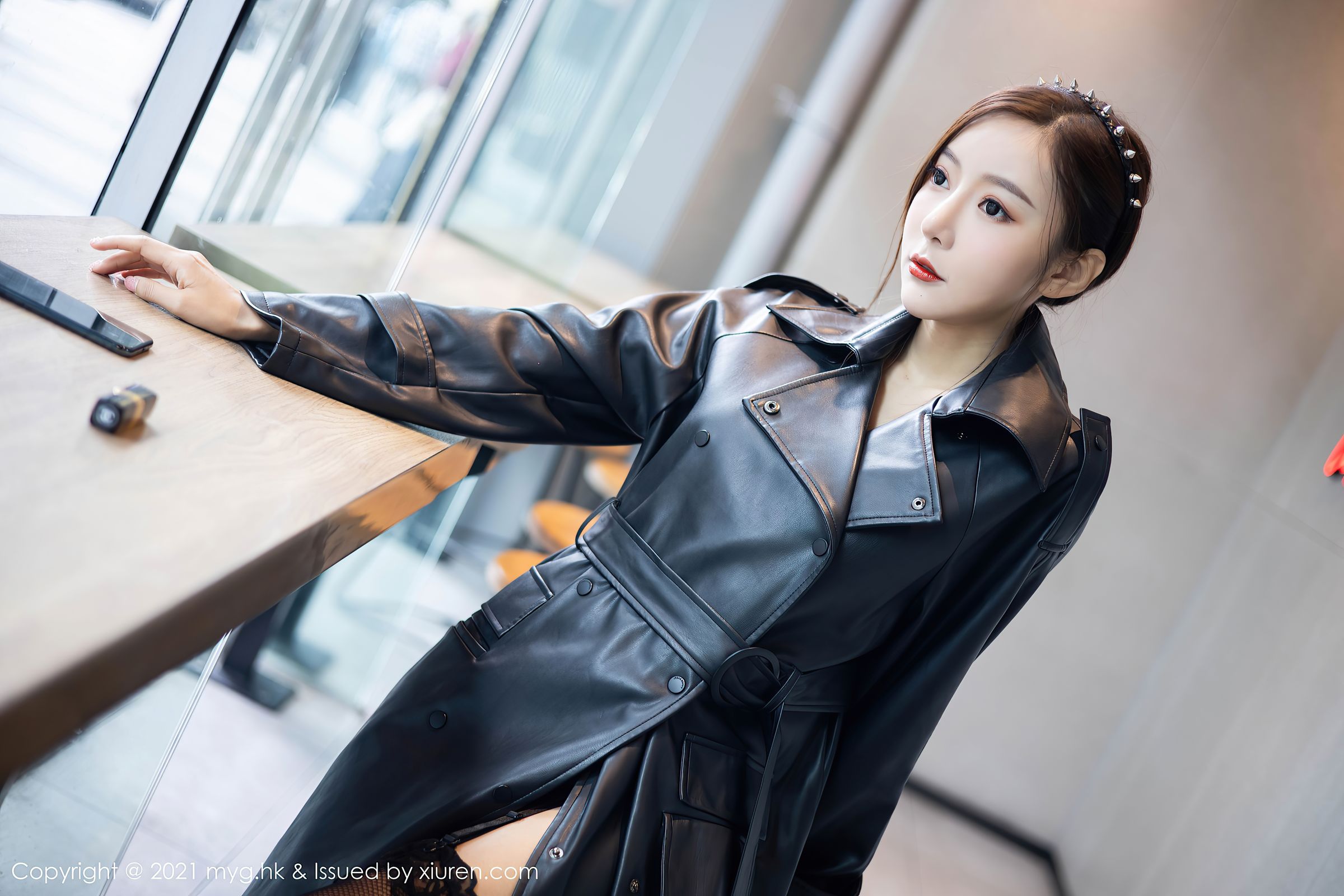 [秀人网旗下]美媛馆 (6/67)