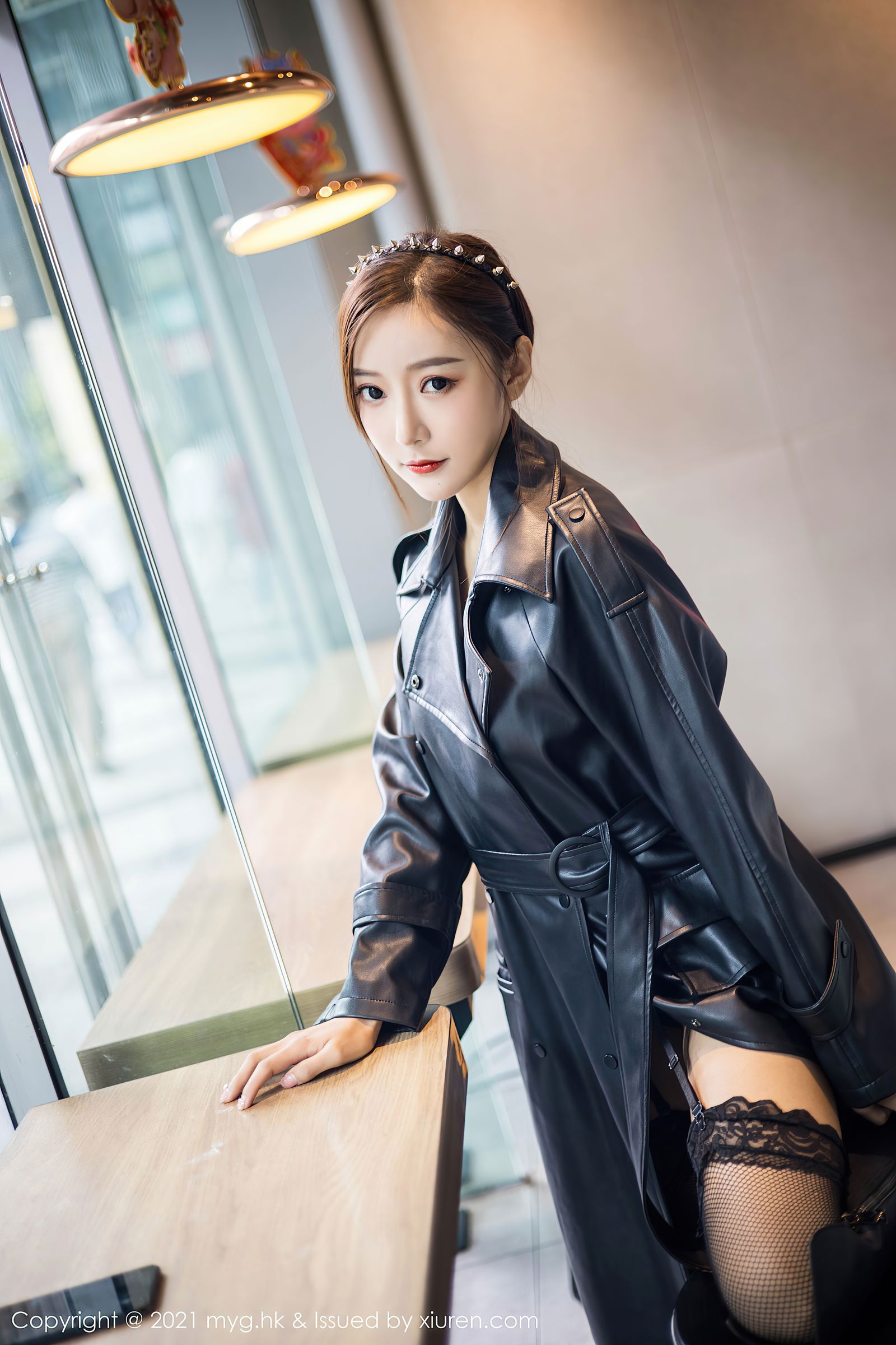 [秀人网旗下]美媛馆 (8/67)