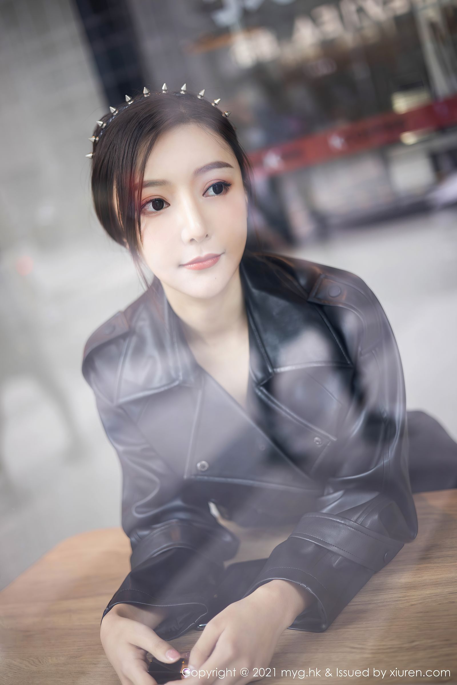 [秀人网旗下]美媛馆 (9/67)