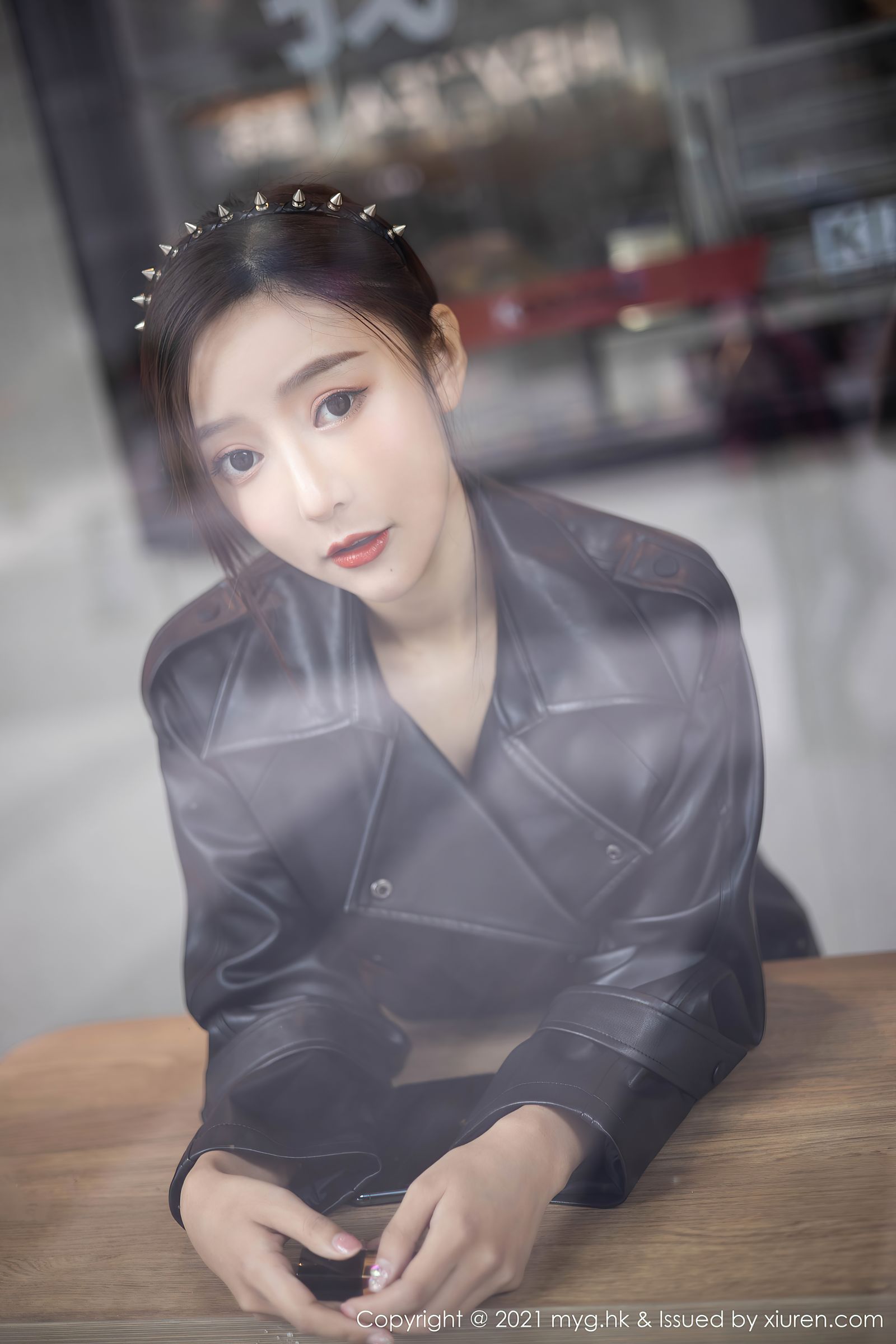 [秀人网旗下]美媛馆 (10/67)