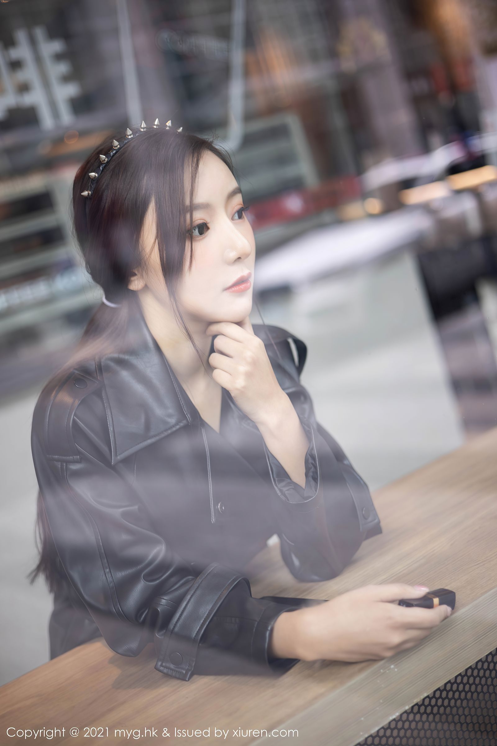 [秀人网旗下]美媛馆 (11/67)