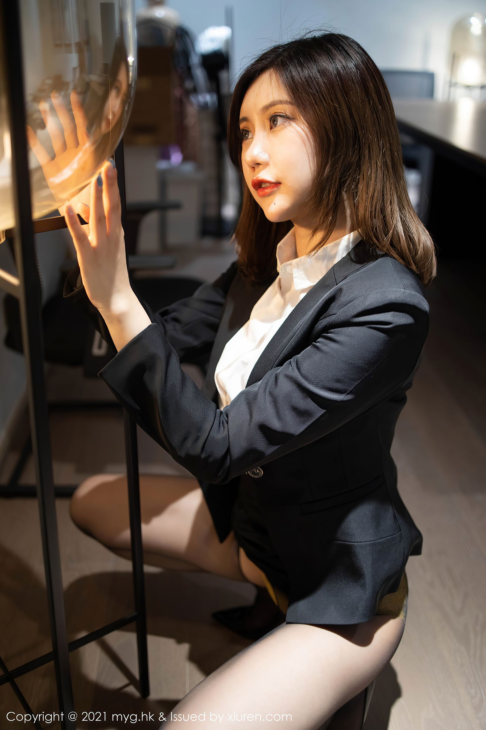 [秀人網旗下]美媛館 (81/81)