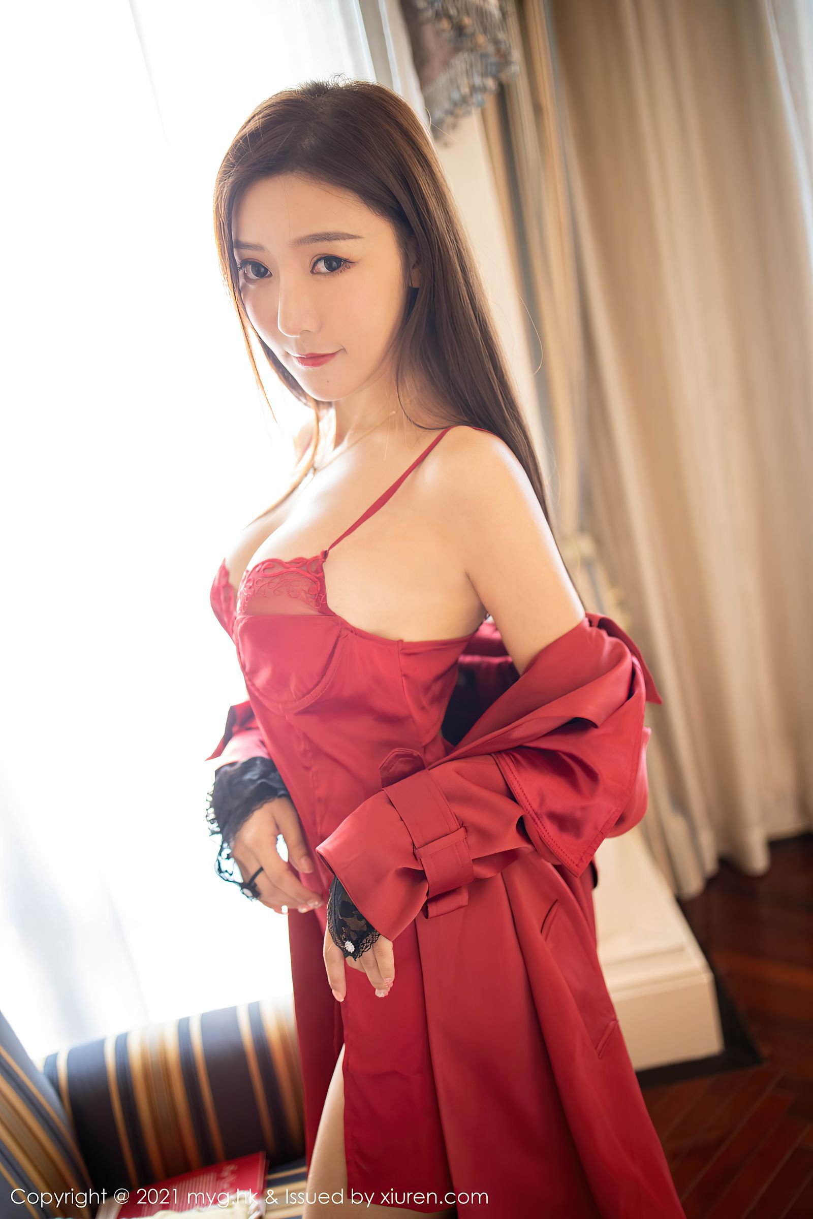 [秀人網旗下]美媛館 (41/64)