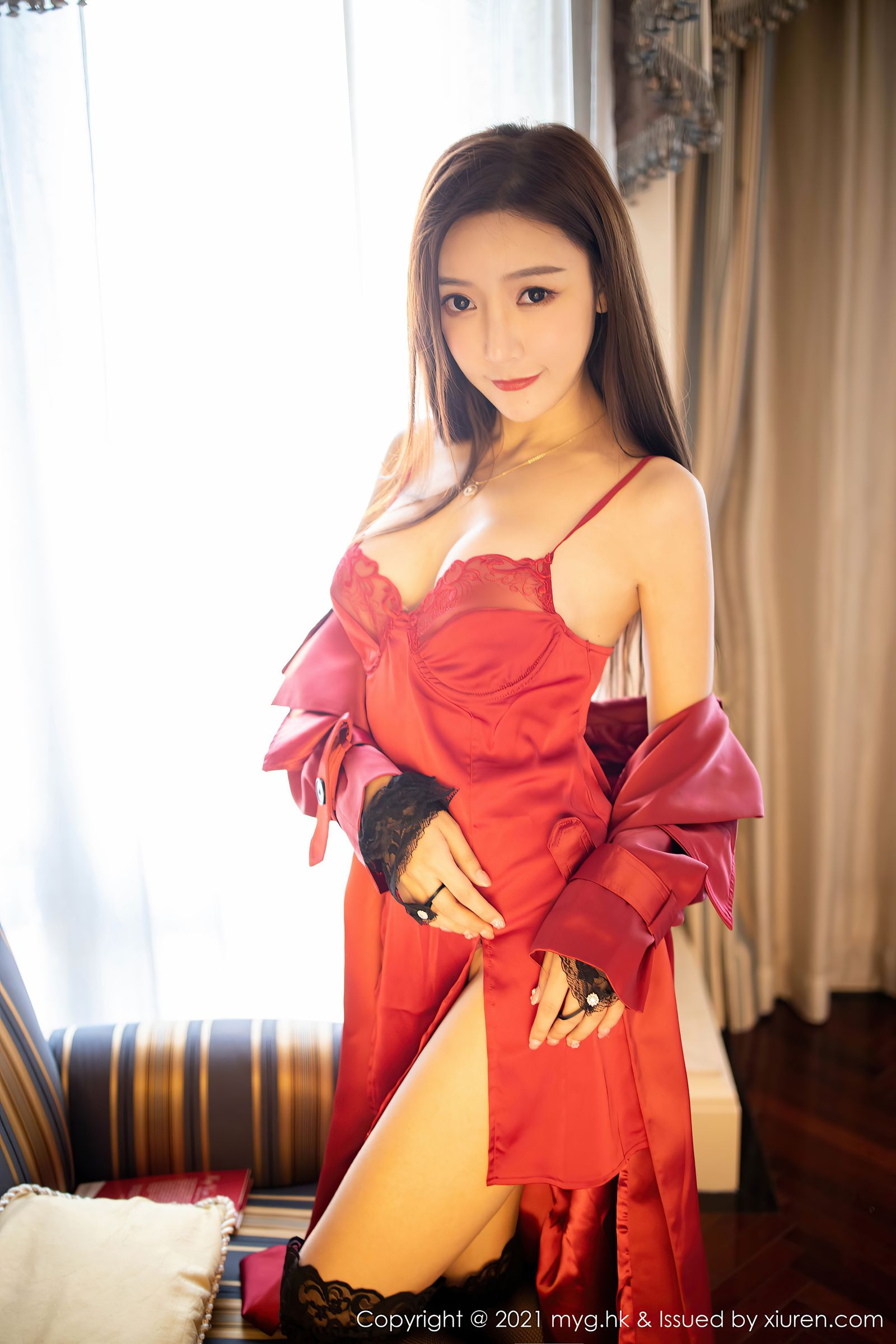 [秀人網旗下]美媛館 (43/64)