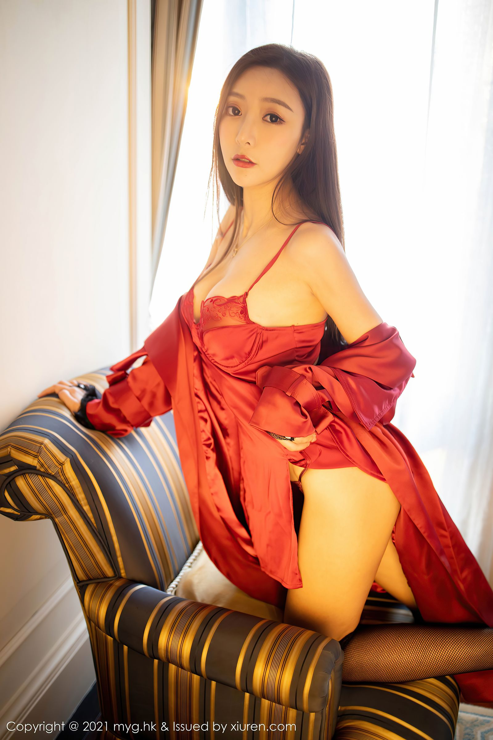 [秀人網旗下]美媛館 (44/64)