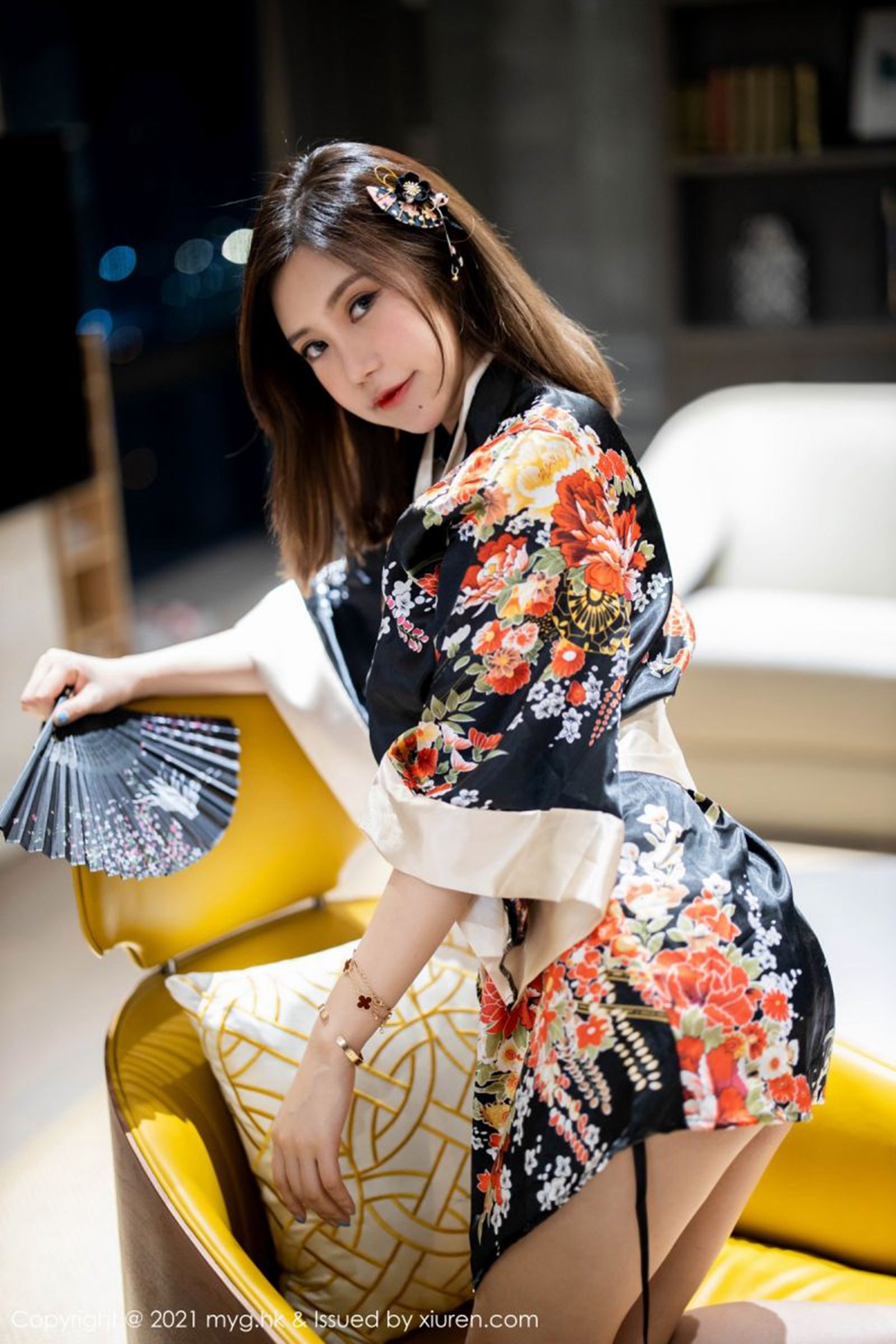 [秀人網旗下]美媛館 (24/73)
