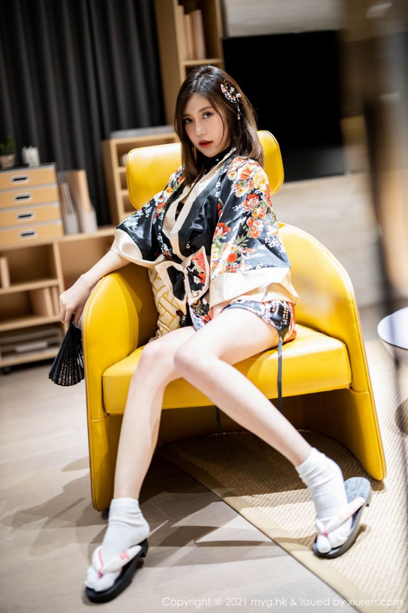 [秀人網旗下]美媛館 (26/73)