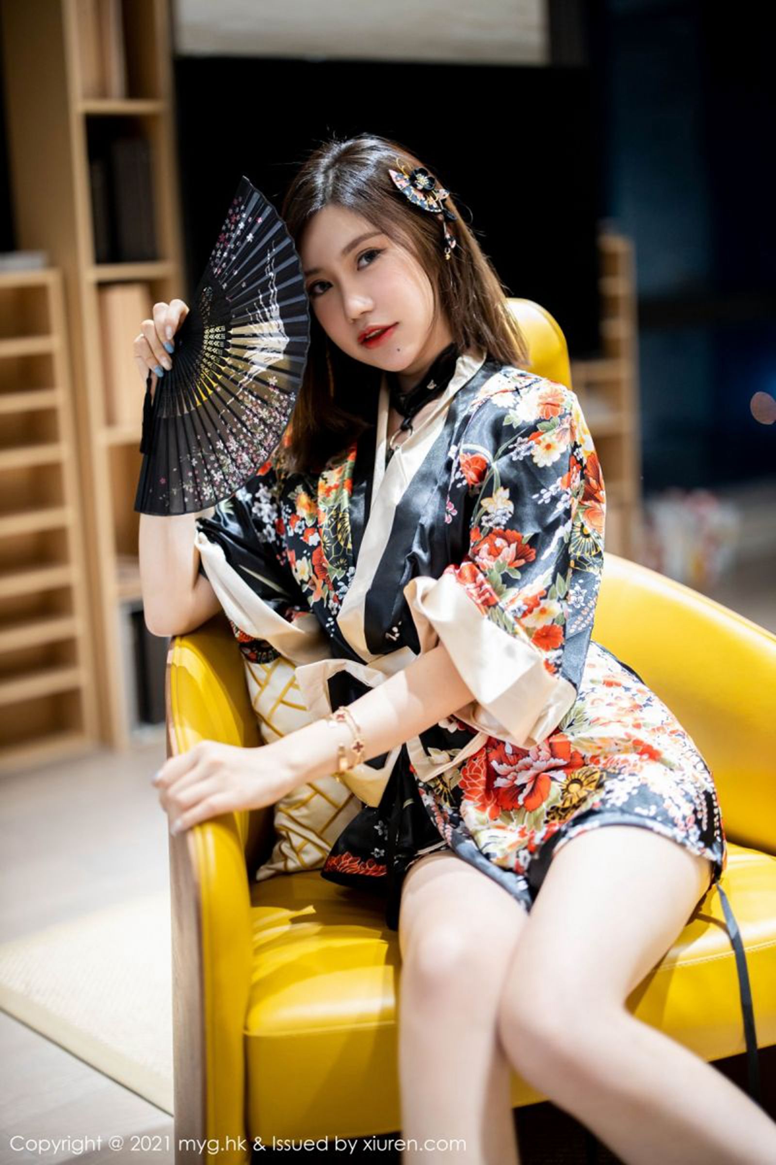 [秀人網旗下]美媛館 (27/73)