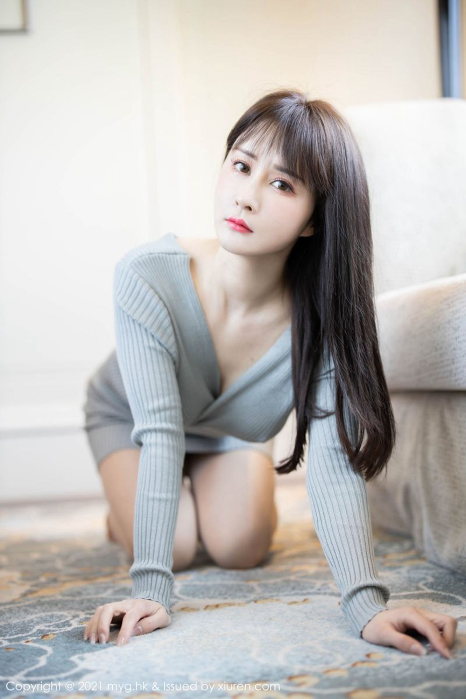 [秀人網旗下]美媛館 (28/71)