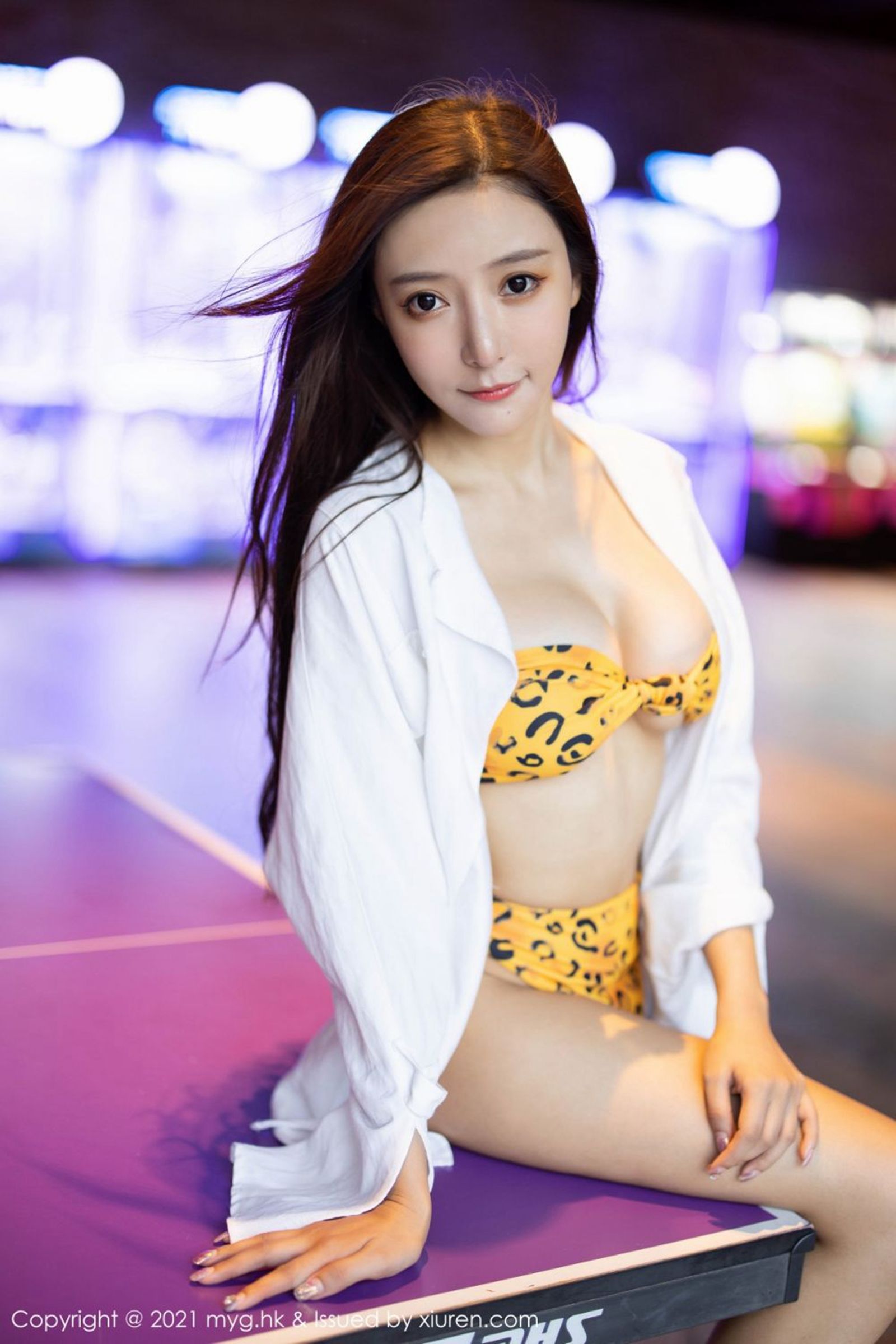 [秀人網旗下]美媛館 (30/77)