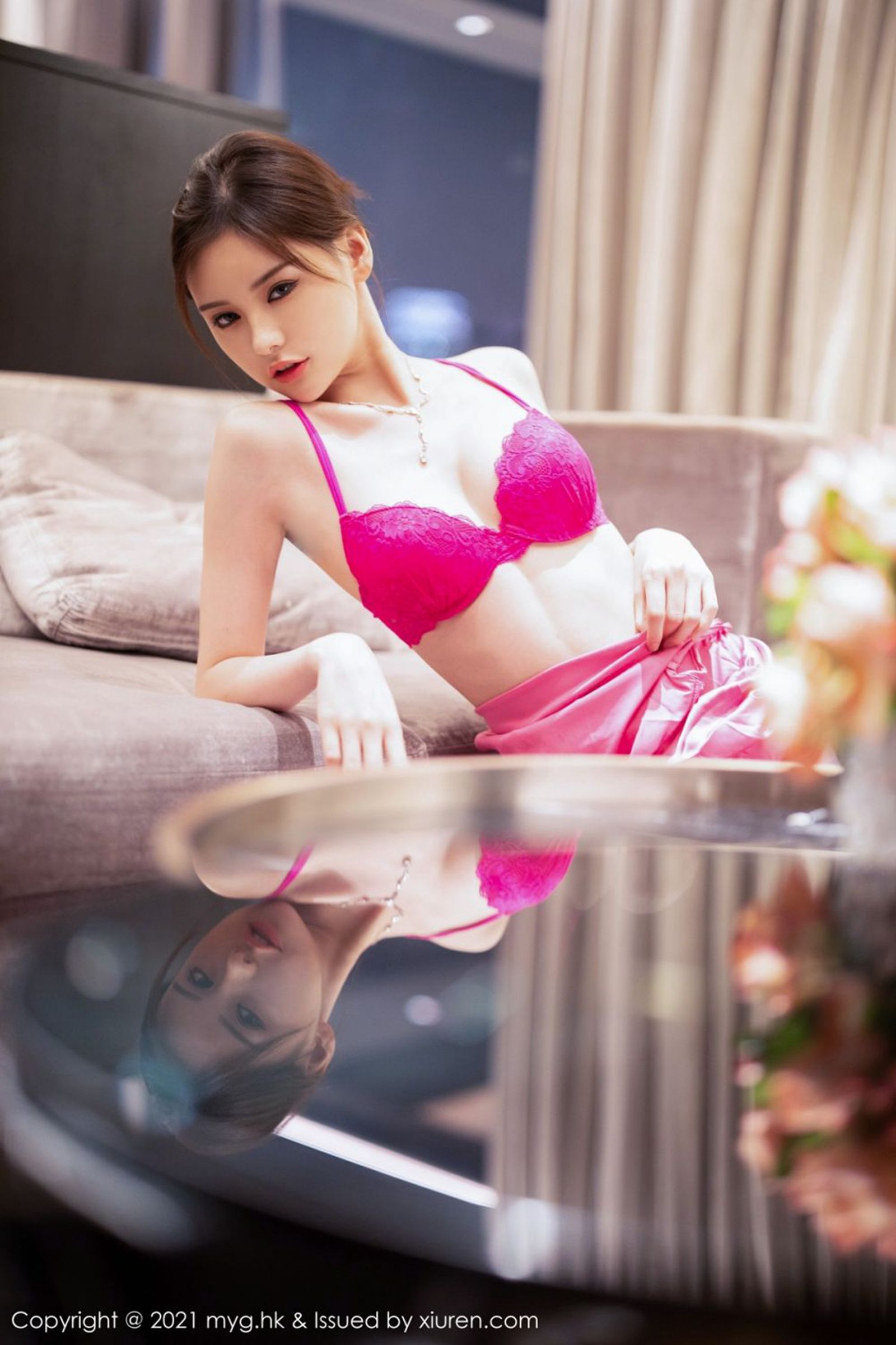 [秀人網旗下]美媛館 (49/61)