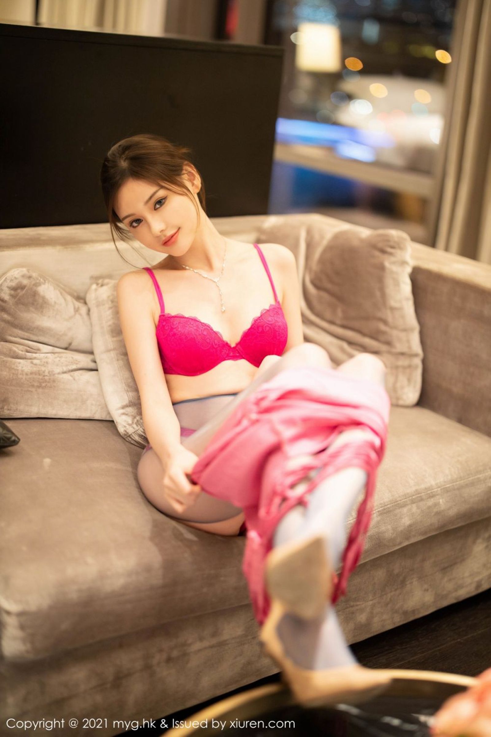 [秀人網旗下]美媛館 (51/61)