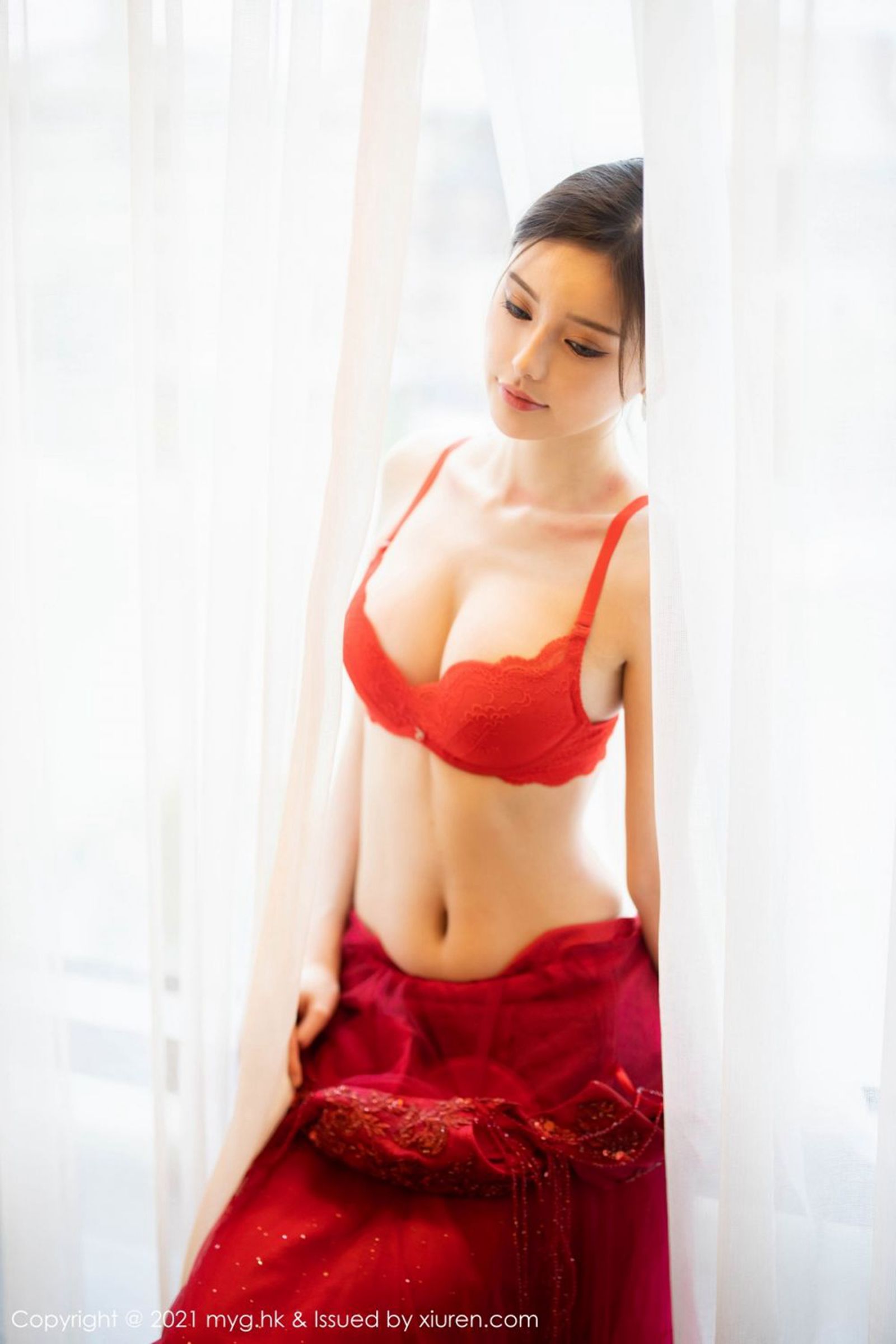 [秀人網旗下]美媛館 (20/62)