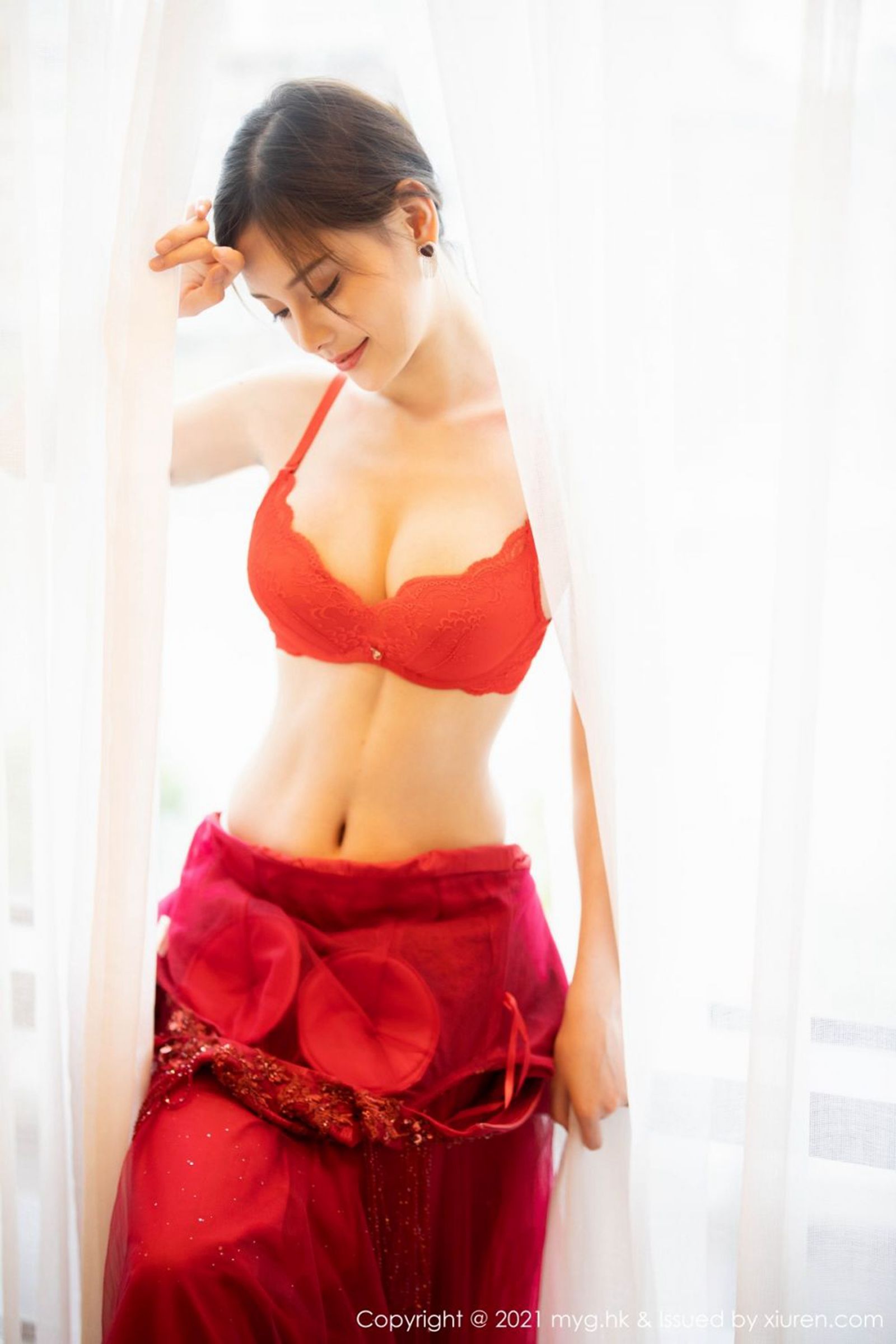 [秀人網旗下]美媛館 (22/62)