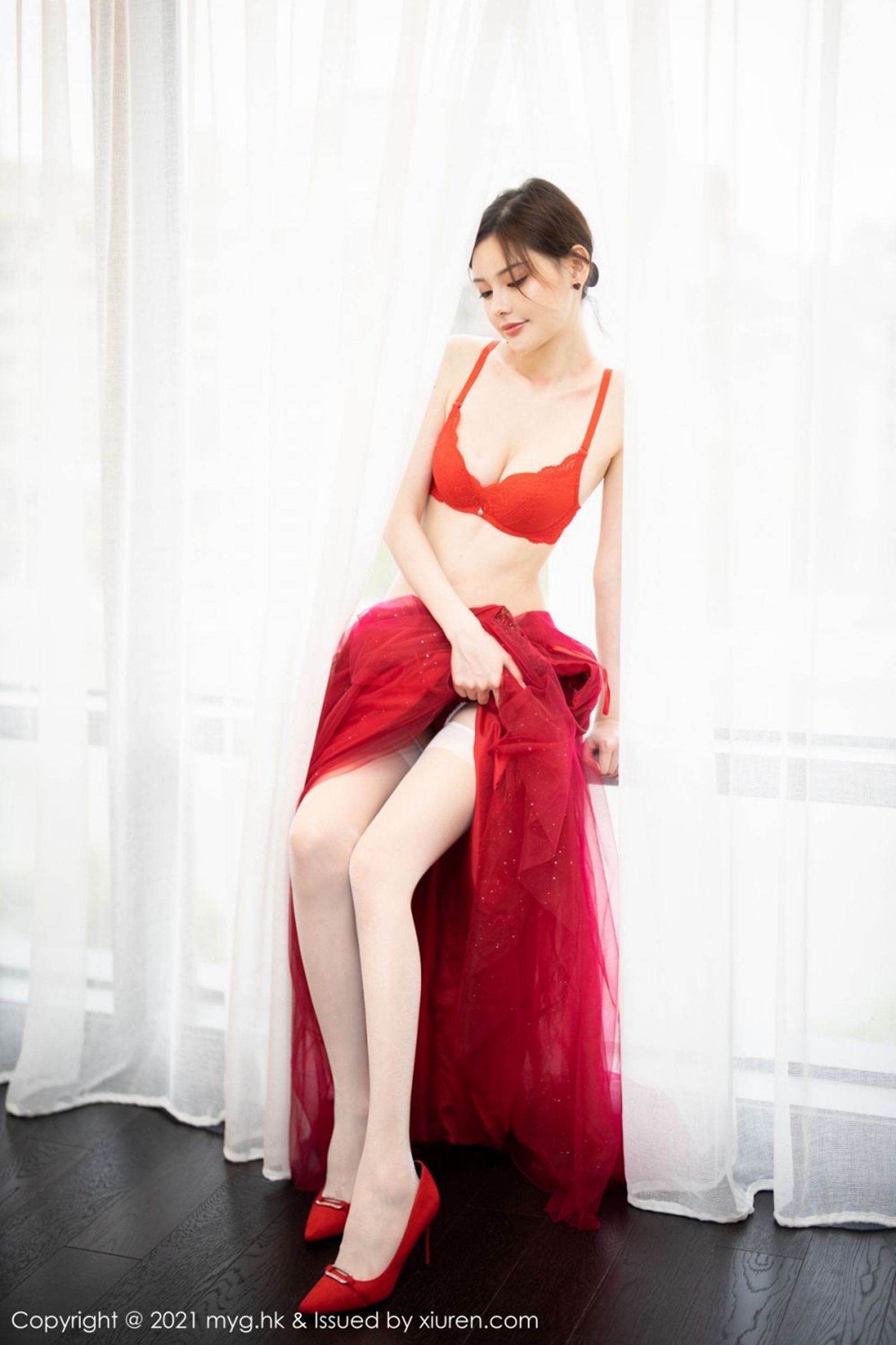 [秀人網旗下]美媛館 (26/62)