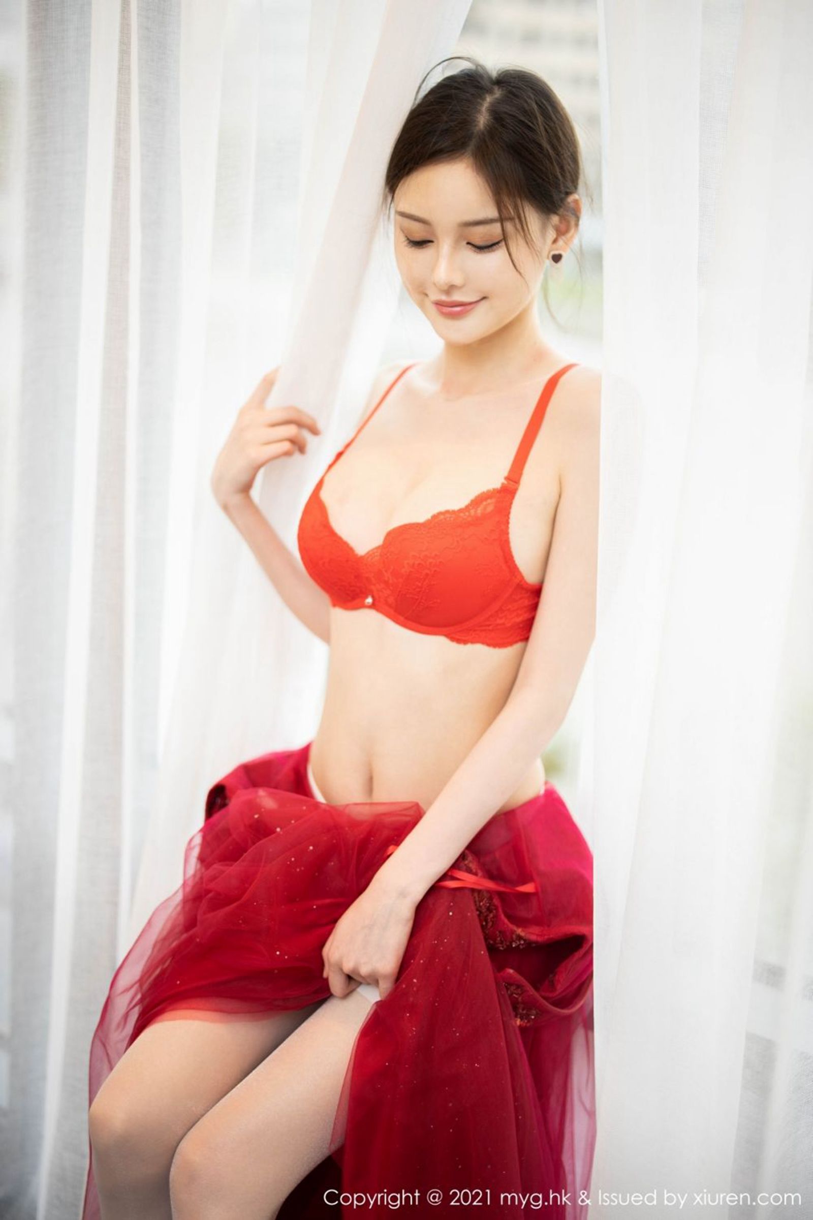 [秀人網旗下]美媛館 (28/62)