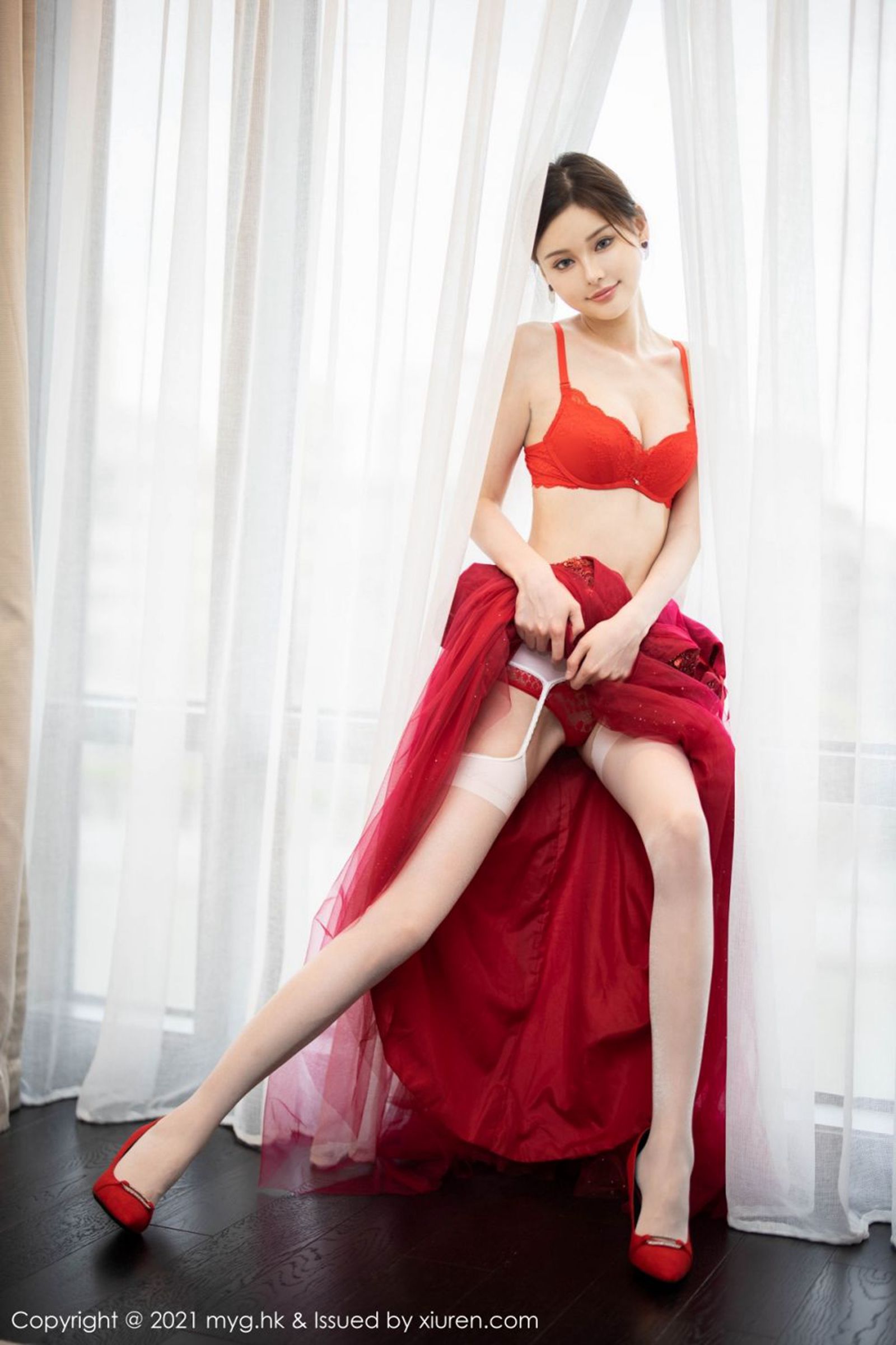 [秀人網旗下]美媛館 (29/62)