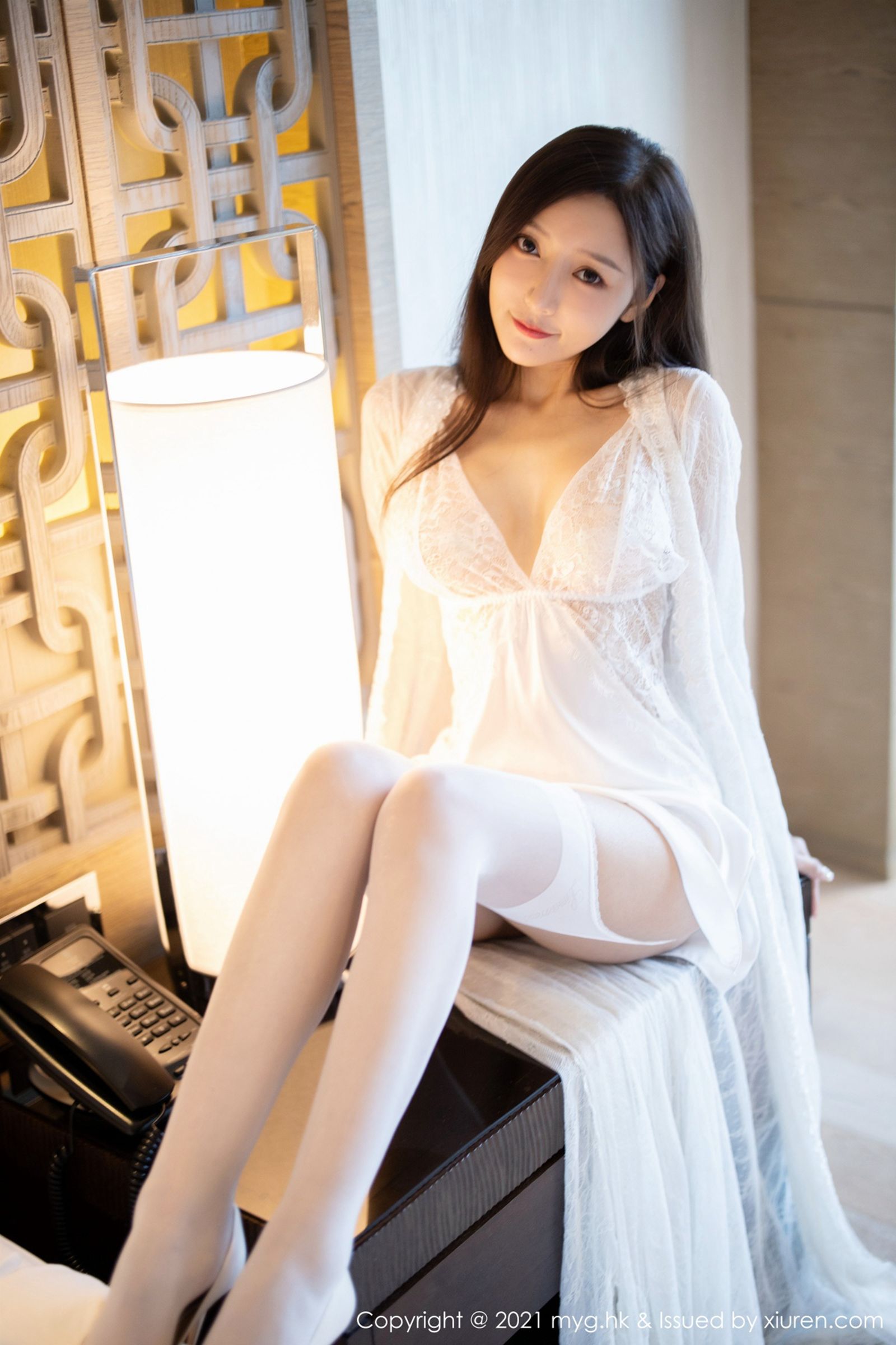 [秀人網旗下]美媛館 (21/66)