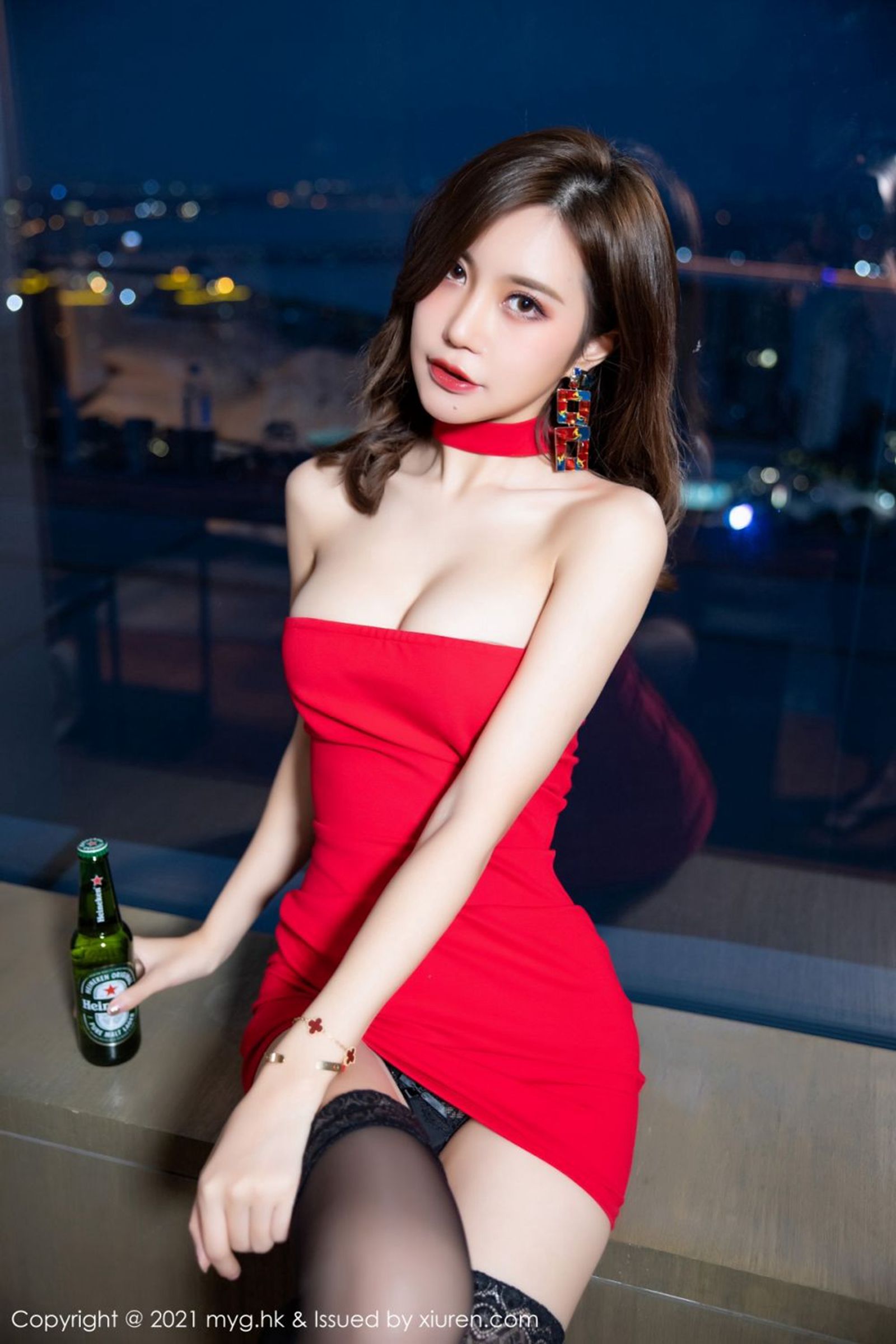 [秀人網旗下]美媛館 (86/87)
