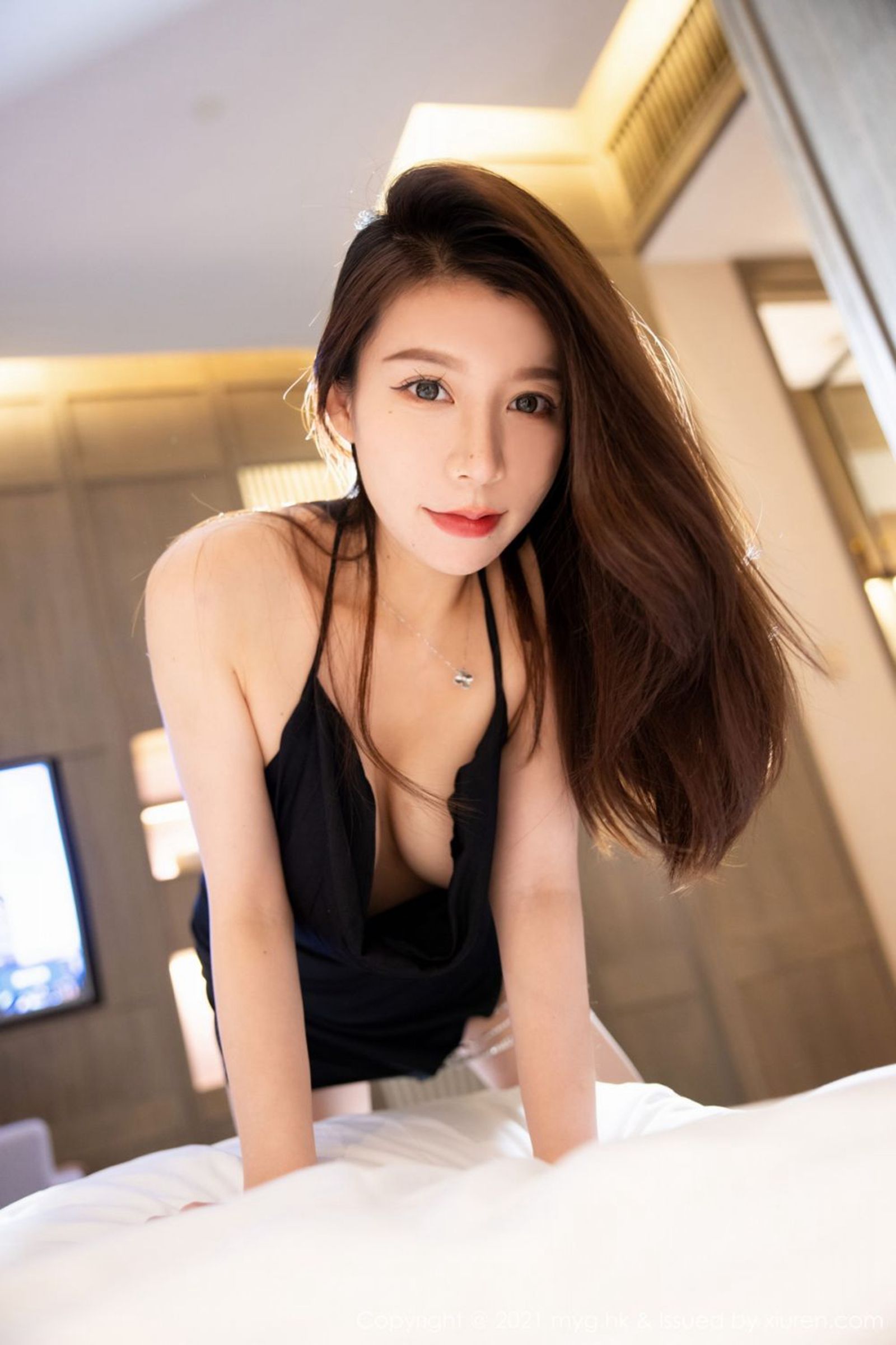 [秀人網旗下]美媛館 (30/66)