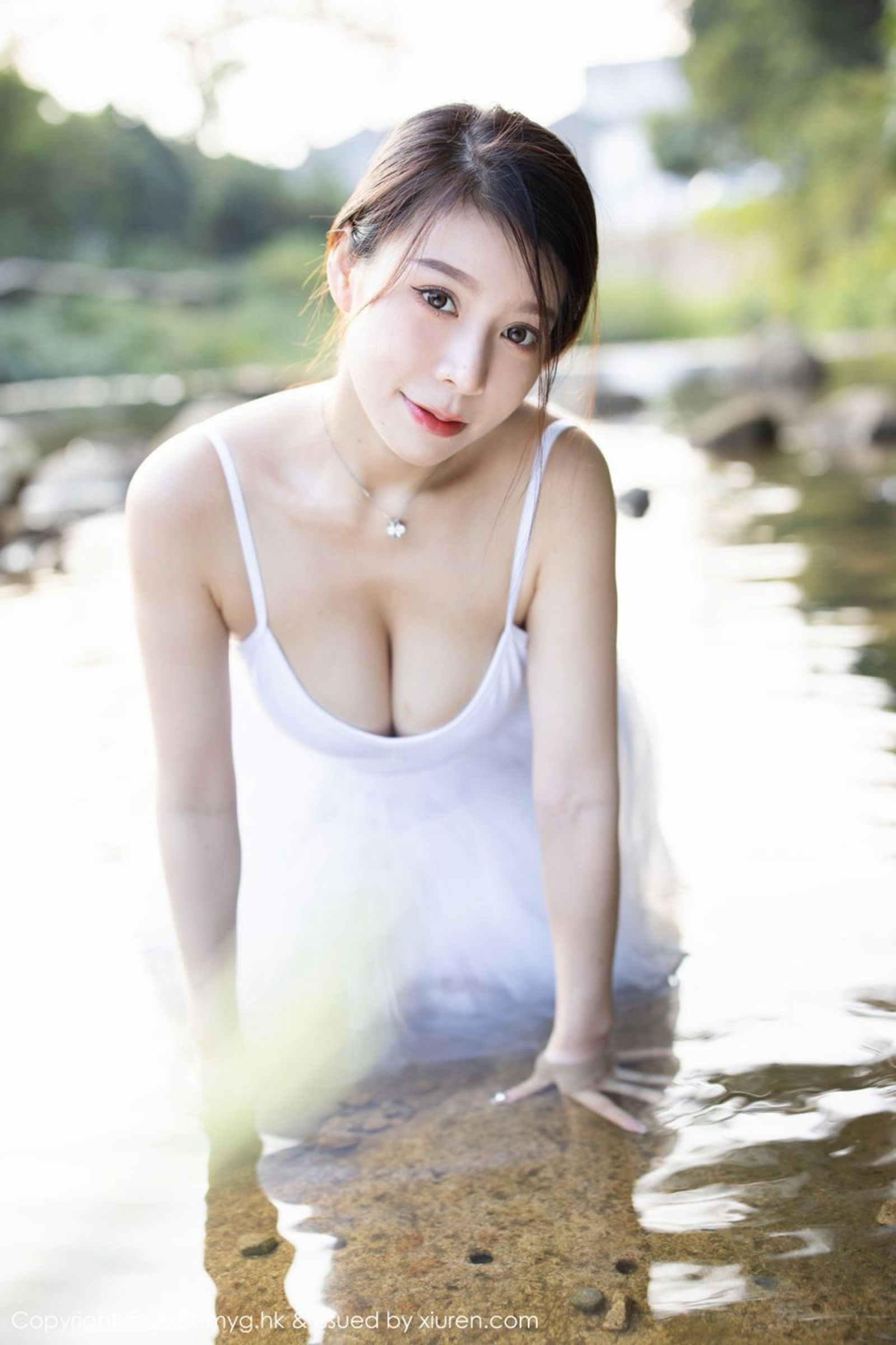 [秀人網旗下]美媛館 (34/86)