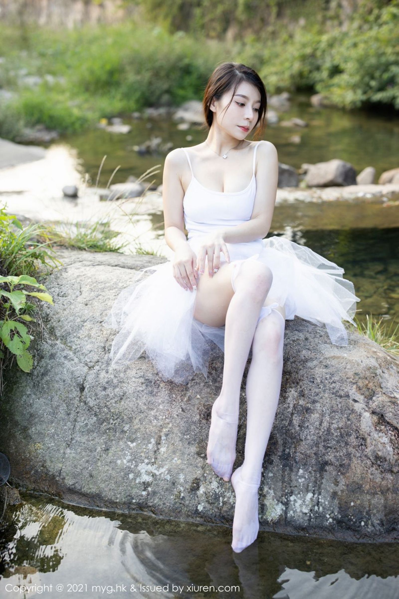 [秀人網旗下]美媛館 (81/86)