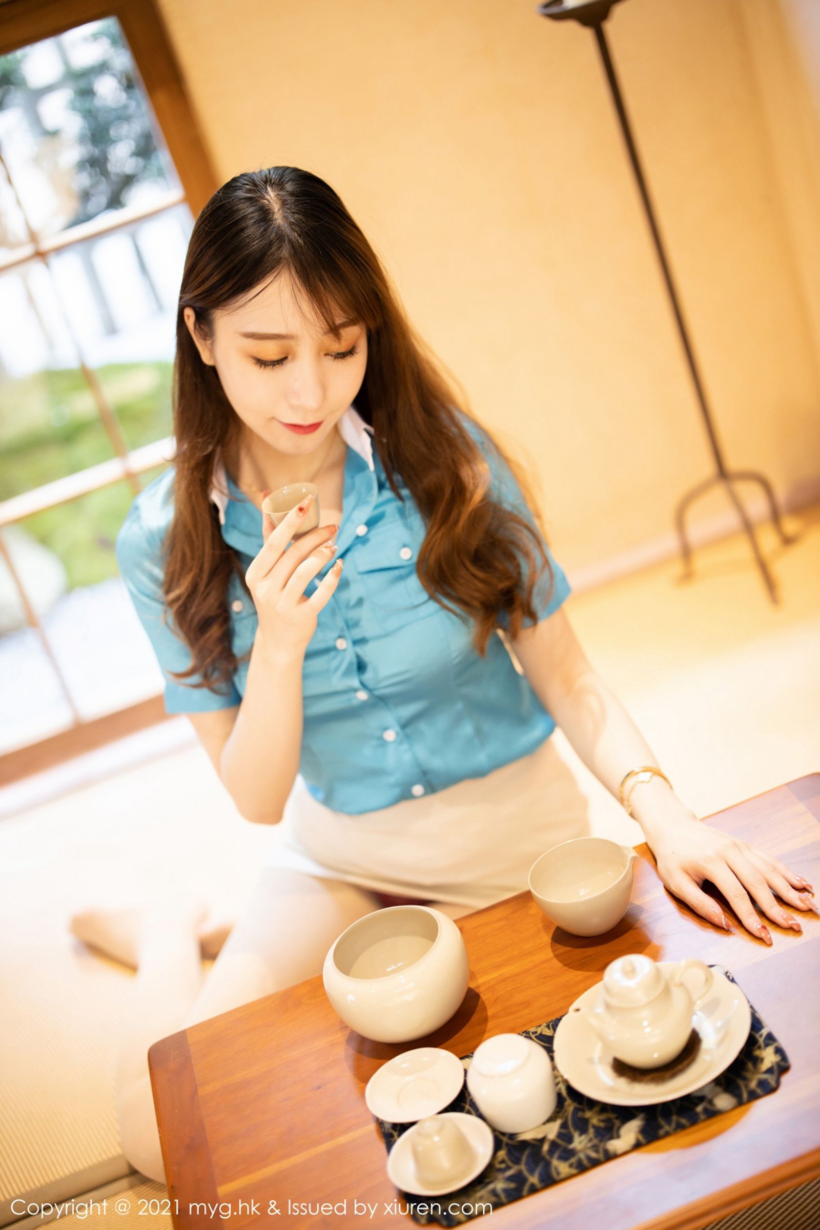 [秀人網旗下]美媛館 (57/61)