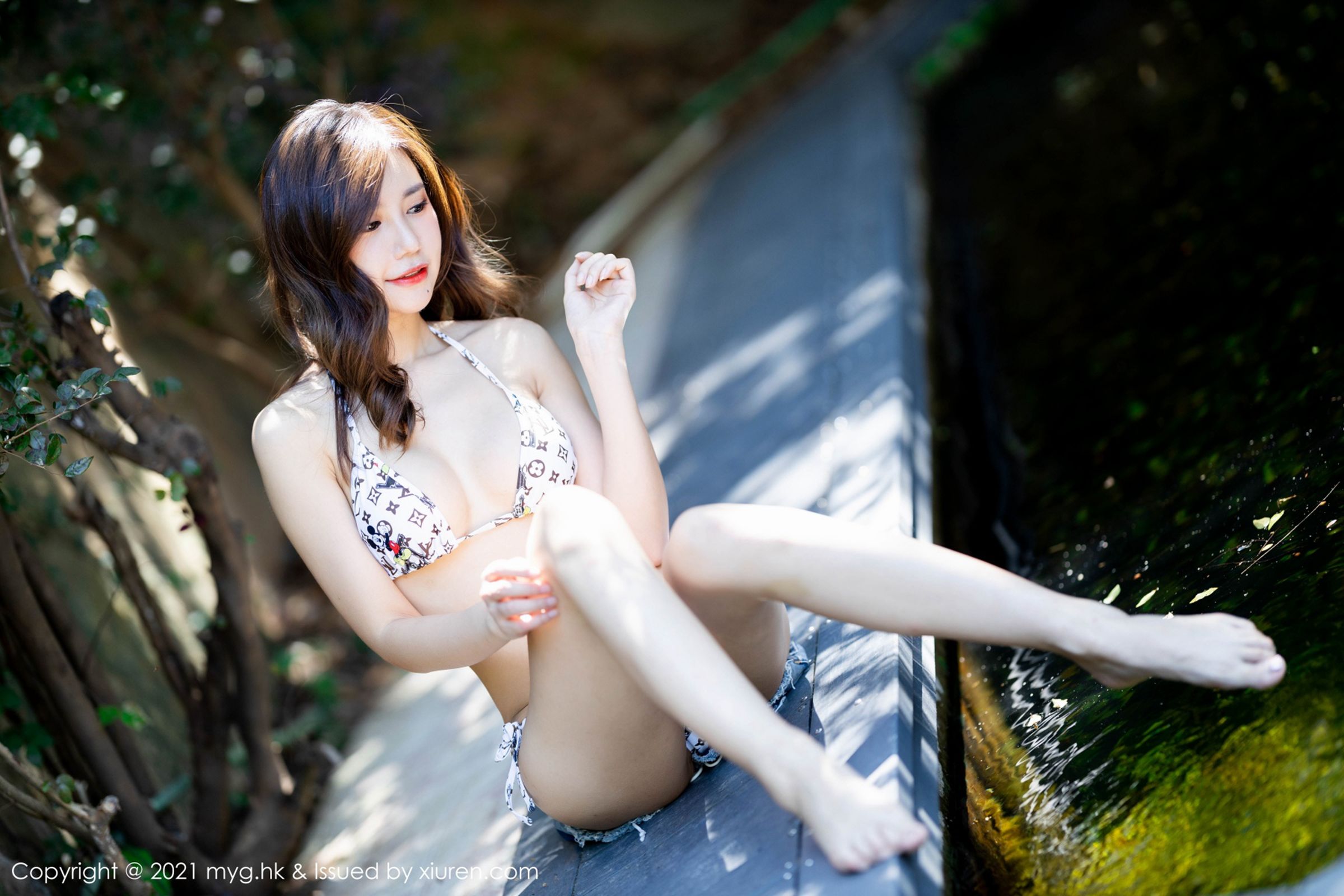 [秀人網旗下]美媛館 (32/71)