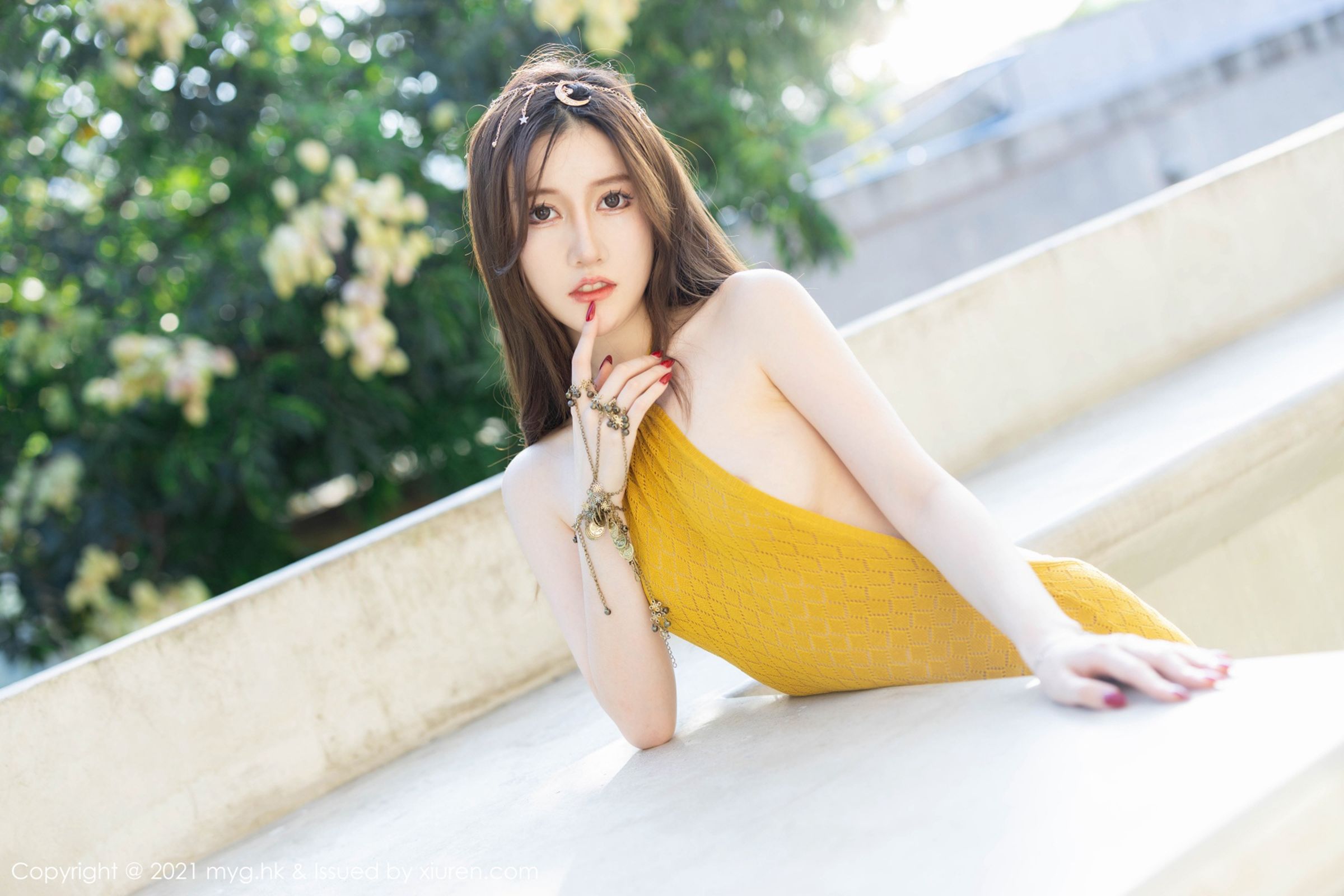 小黄车世界模特下载网