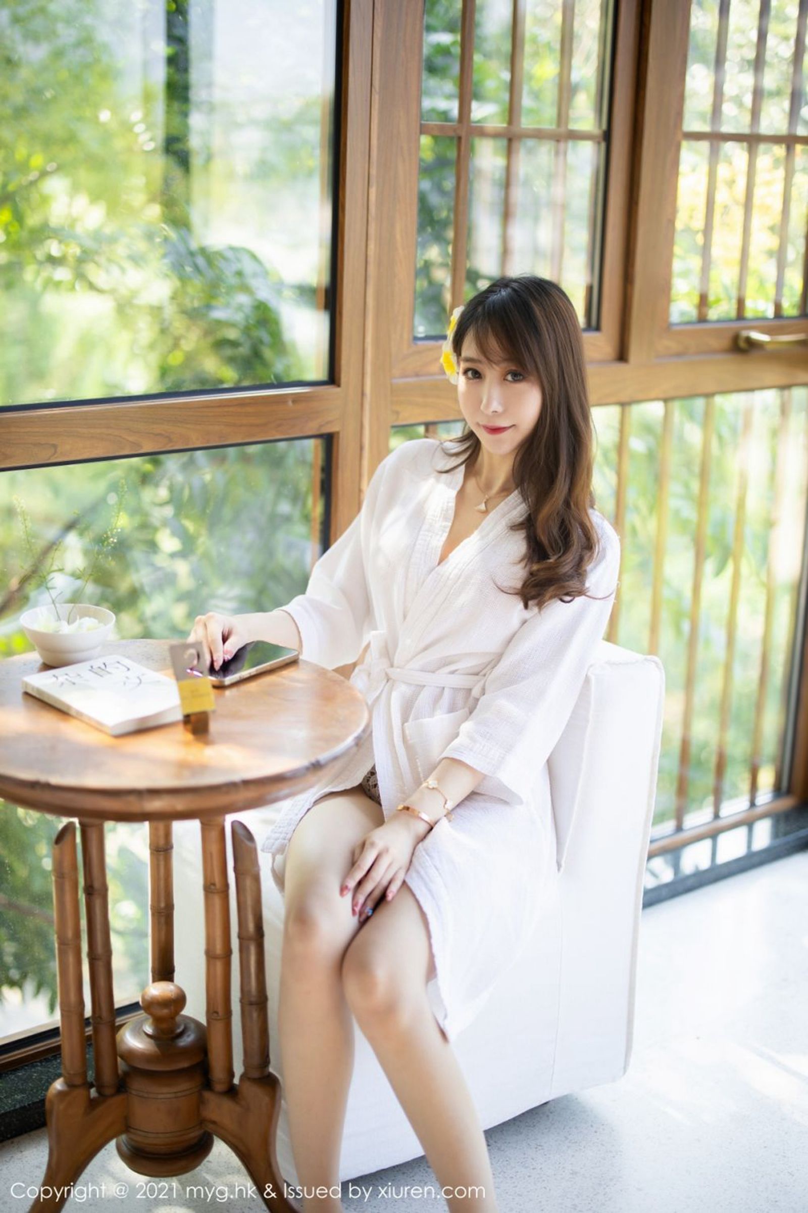 [秀人網旗下]美媛館 (55/59)