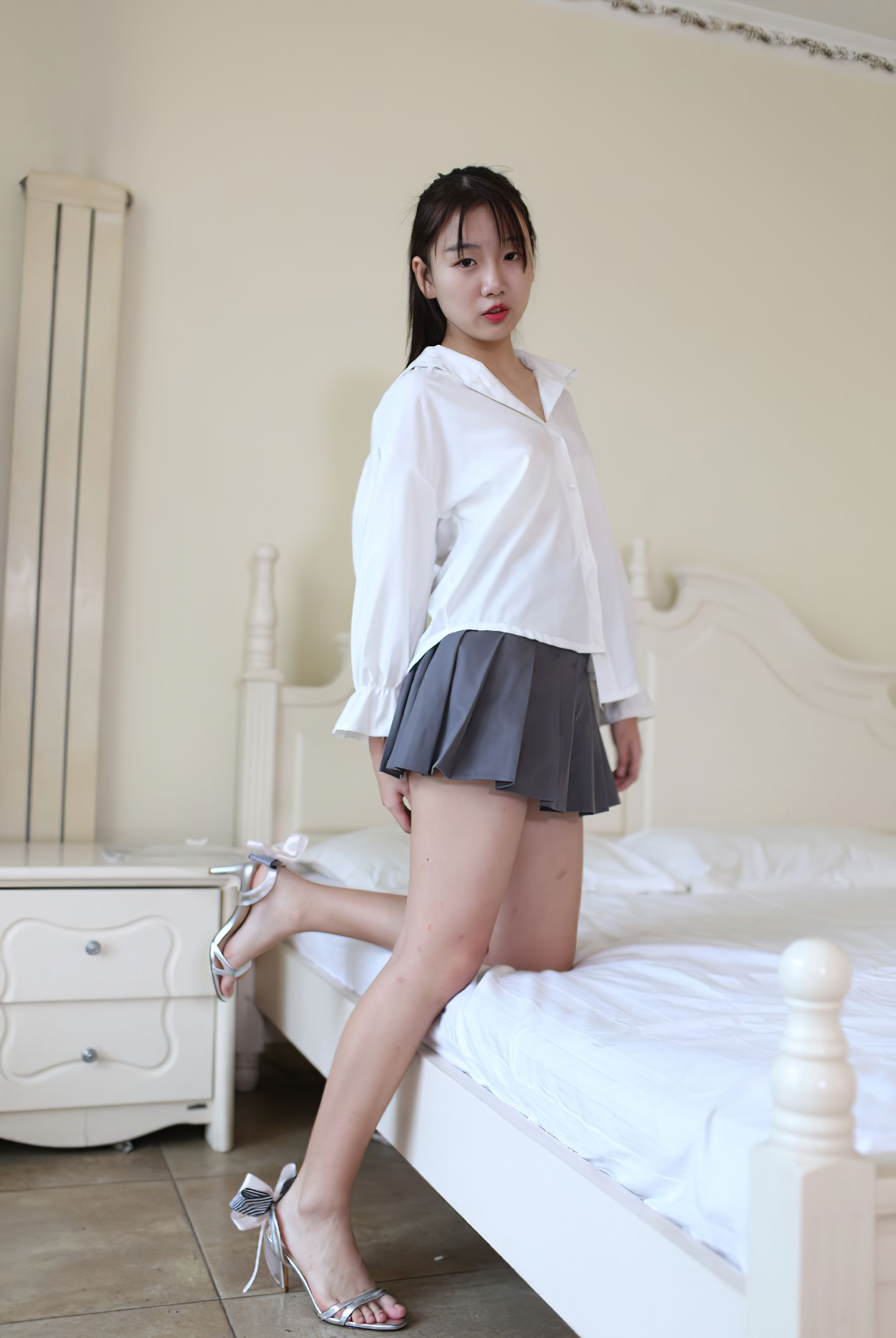 [人體攝影]國模人體 (101/1027)