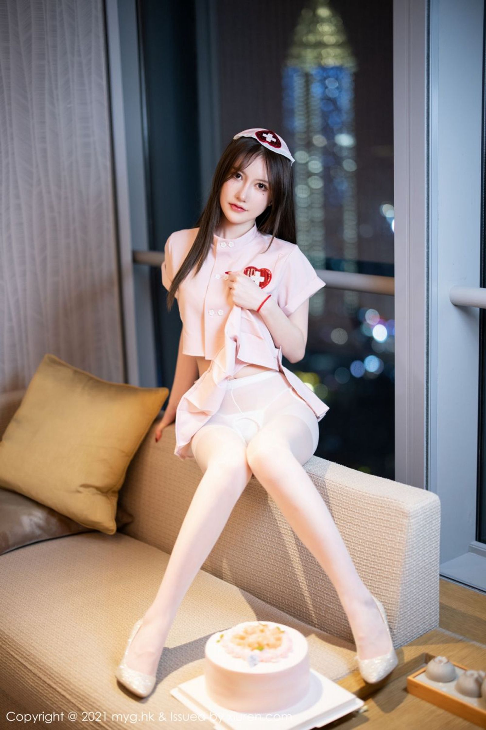 [秀人網旗下]美媛館 (22/86)