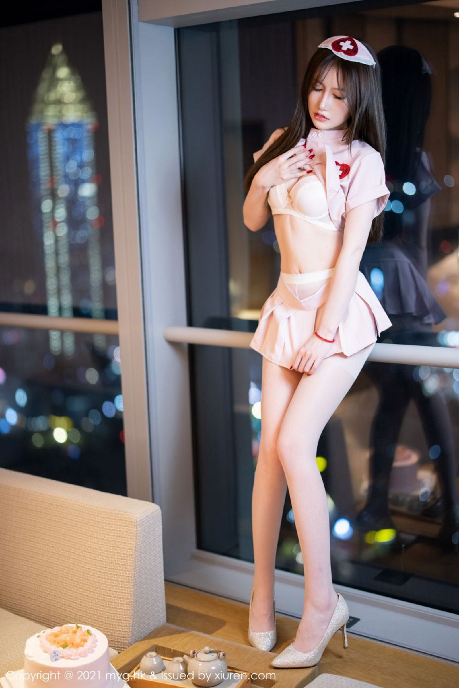 [秀人網旗下]美媛館 (32/86)