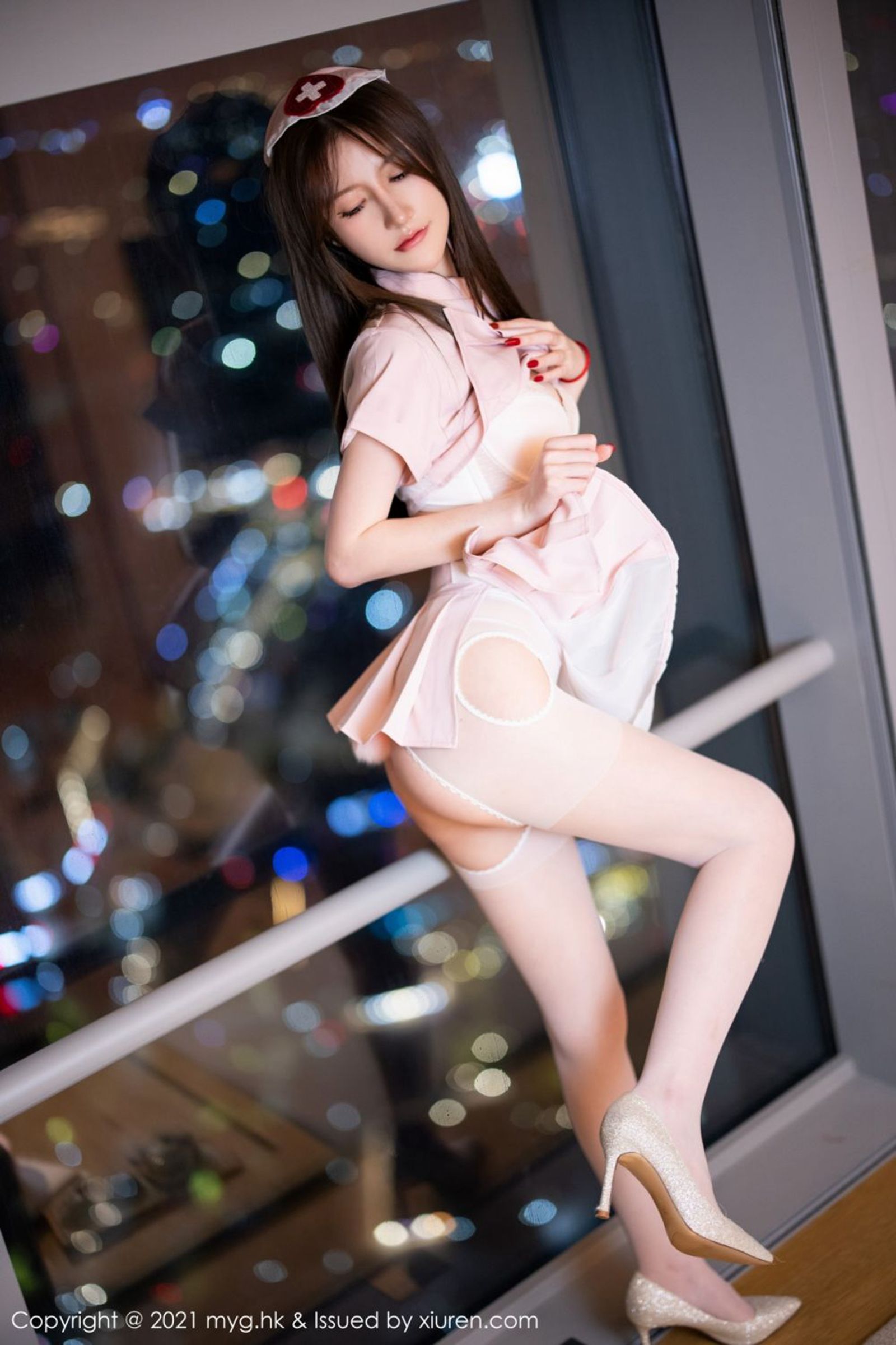 [秀人網旗下]美媛館 (56/86)