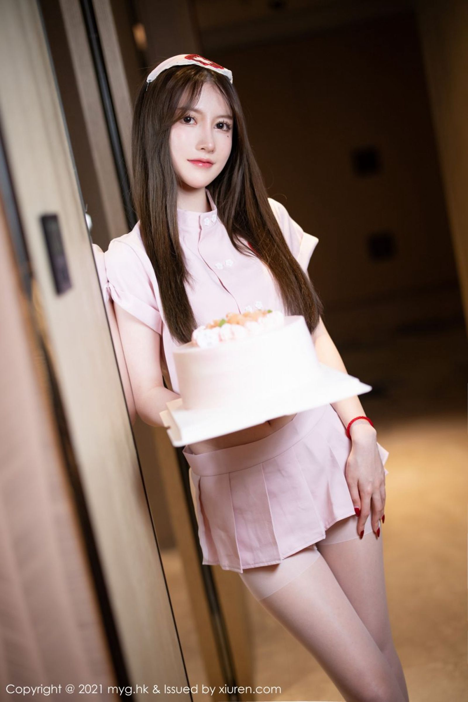 [秀人網旗下]美媛館 (82/86)
