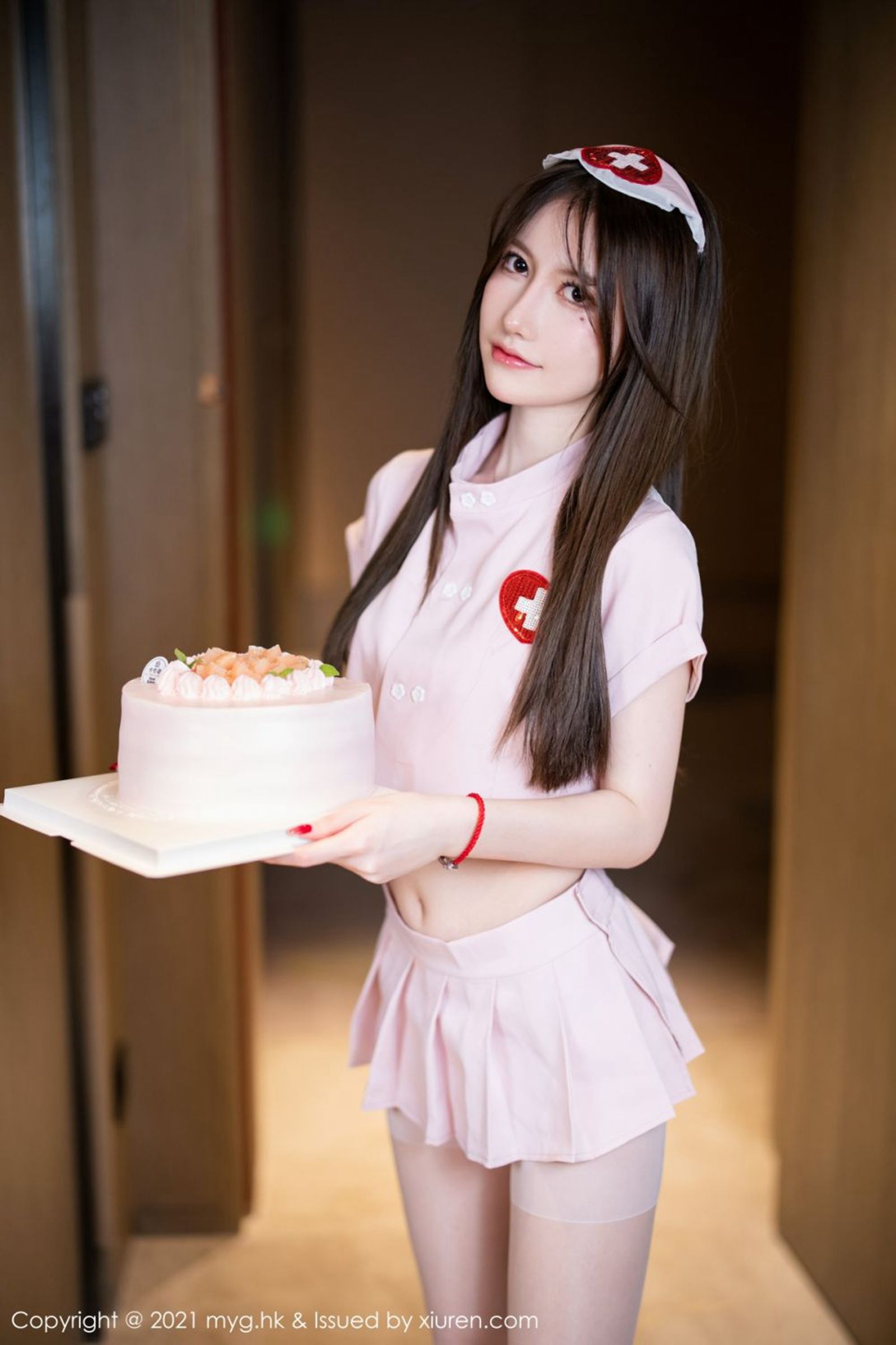 [秀人網旗下]美媛館 (84/86)