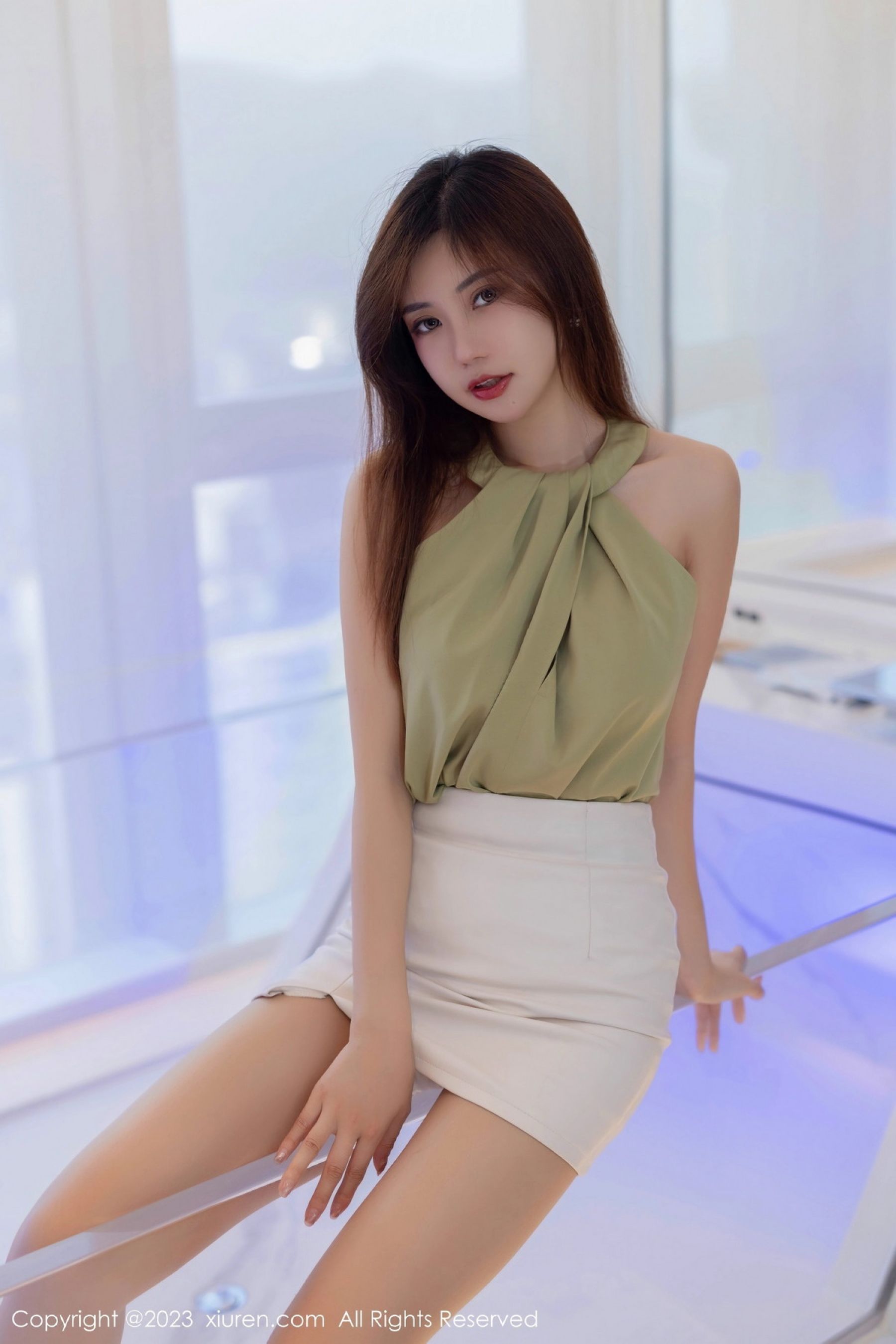 [秀人網旗下]秀人網 (20/117)