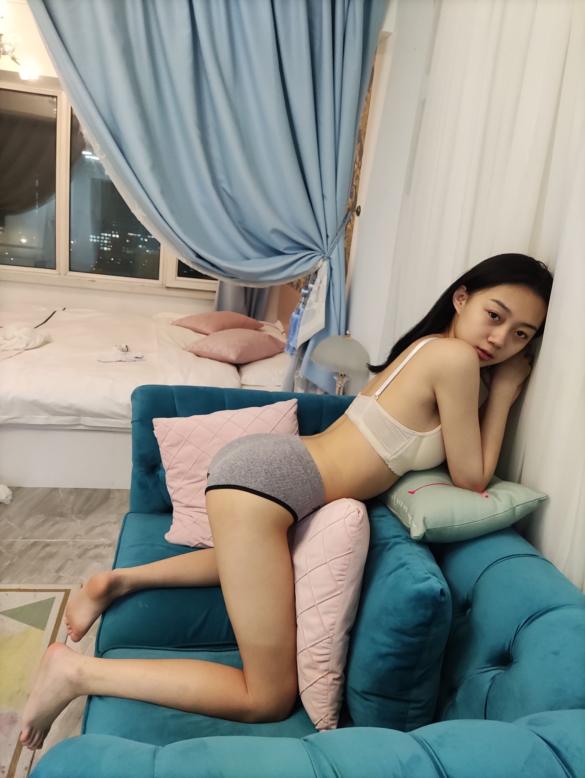 [人體攝影]國模人體 (130/1055)