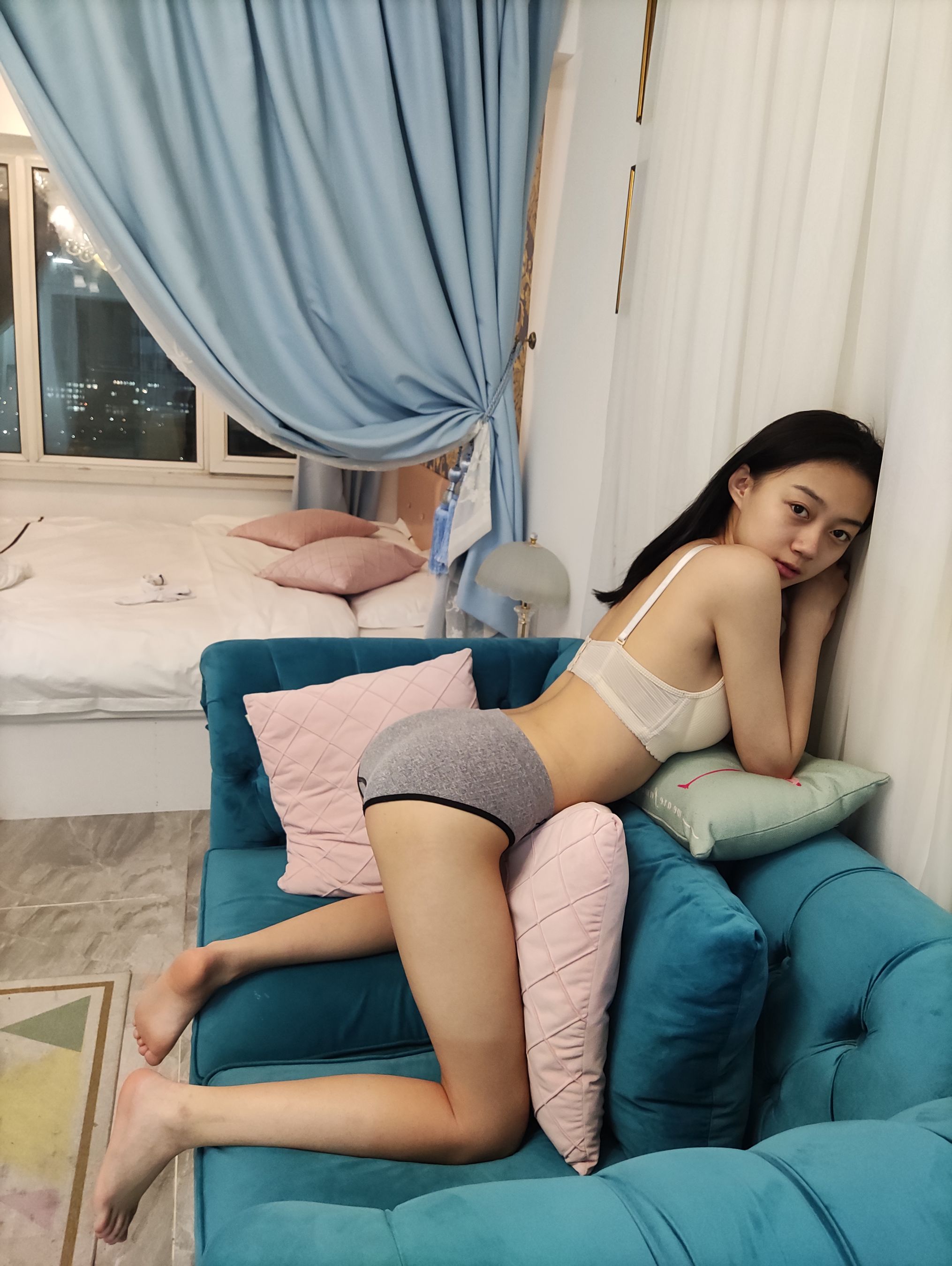 [人體攝影]國模人體 (131/1055)