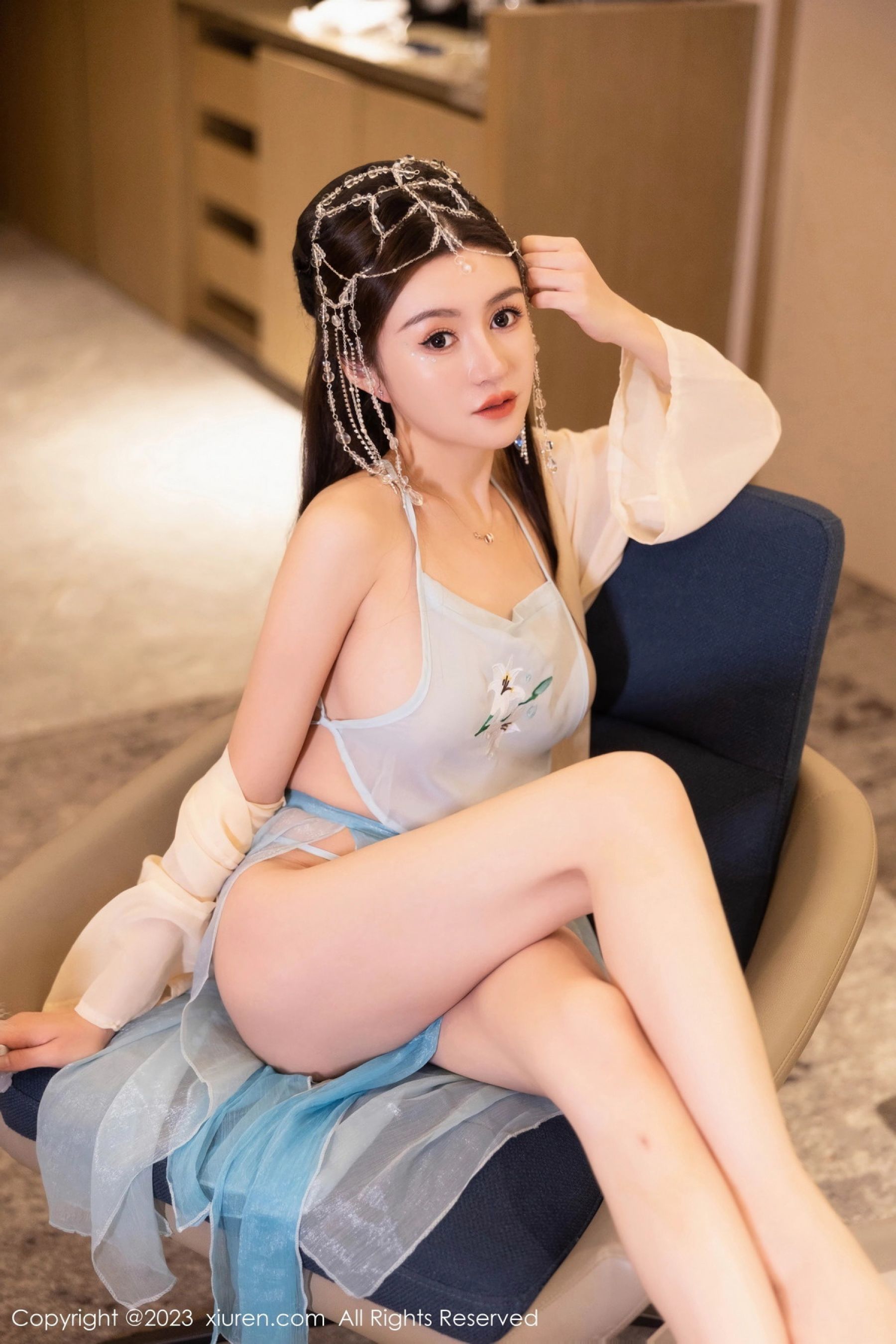 [秀人網旗下]秀人網 (21/76)