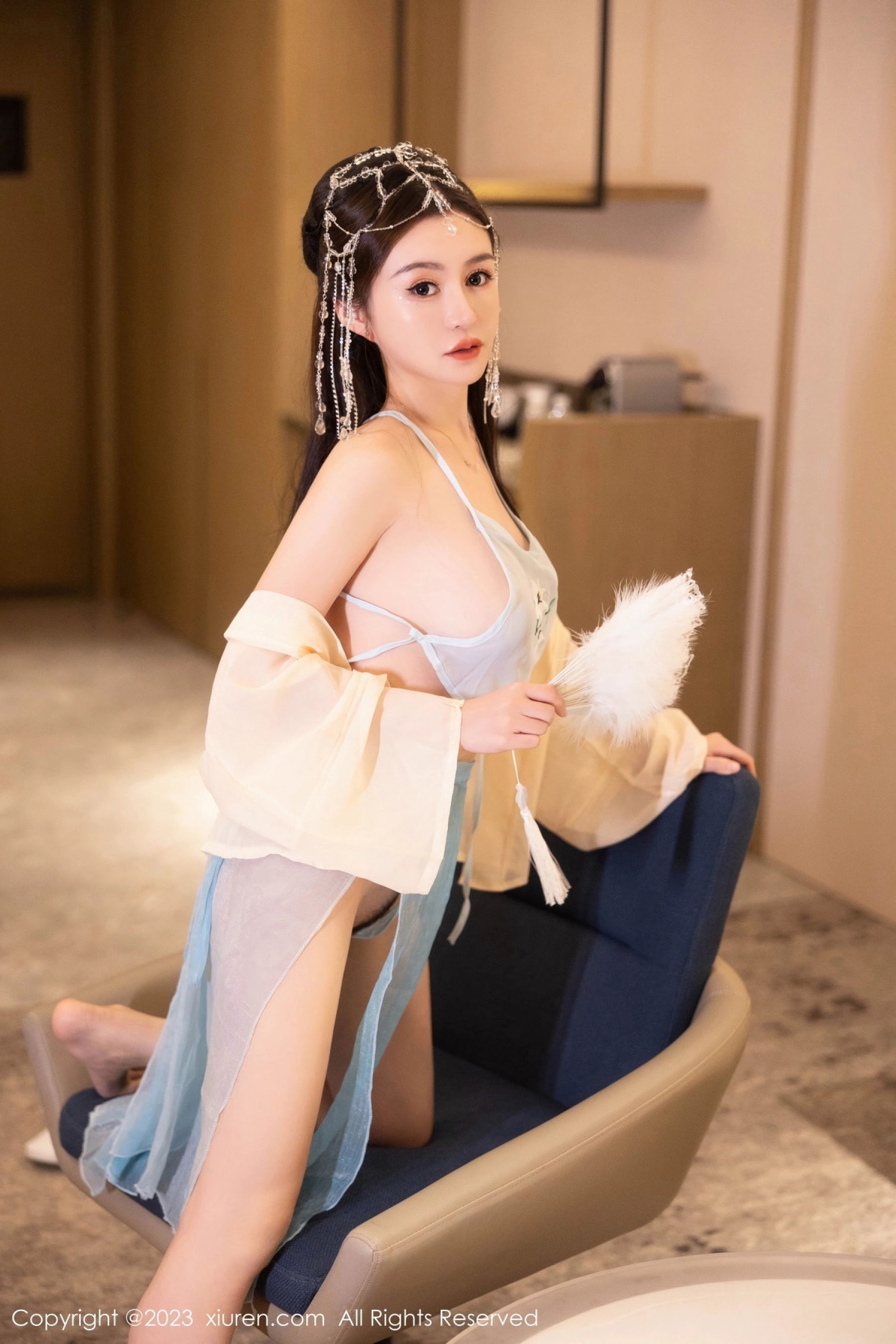 [秀人網旗下]秀人網 (23/76)