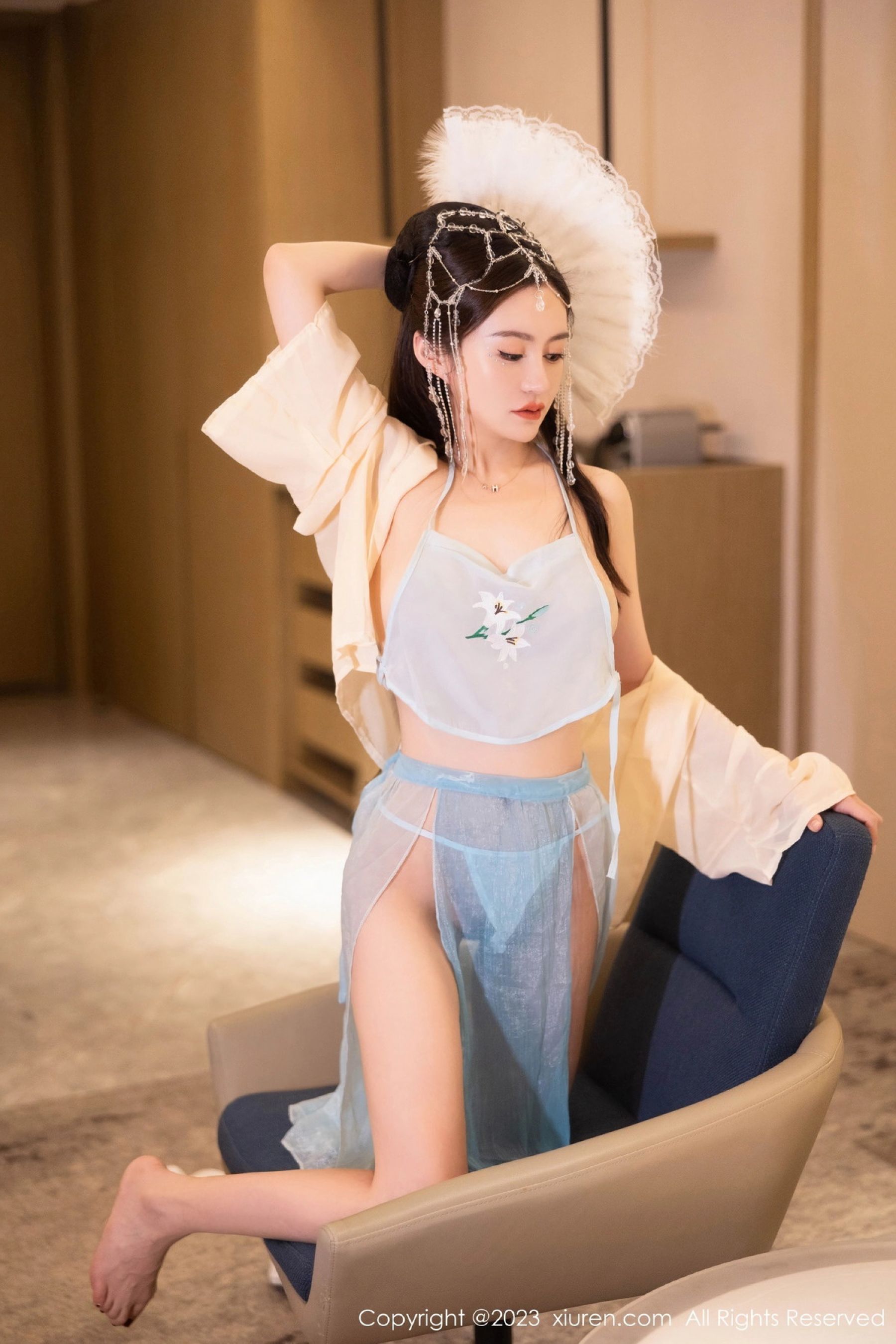 [秀人網旗下]秀人網 (29/76)