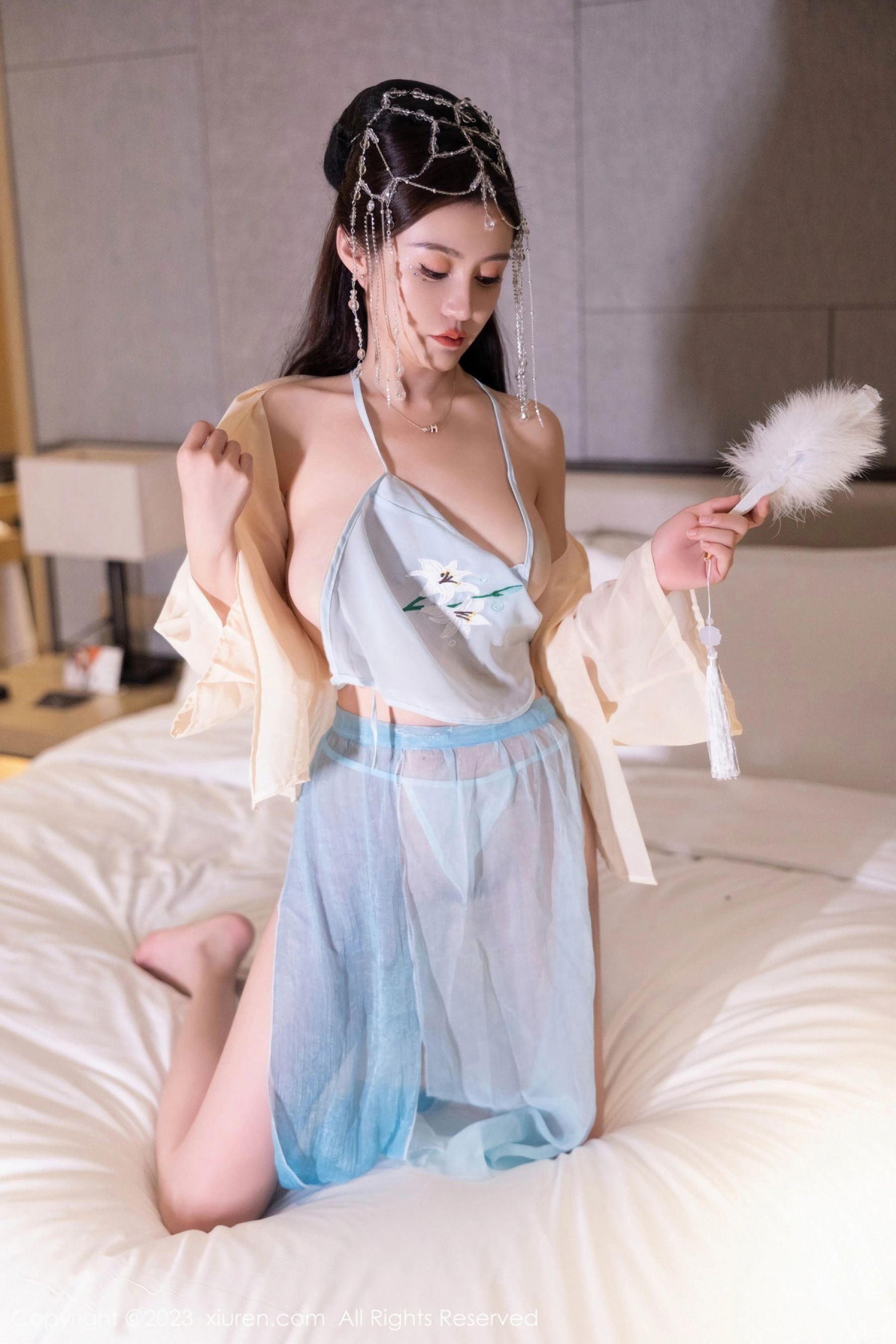[秀人網旗下]秀人網 (33/76)