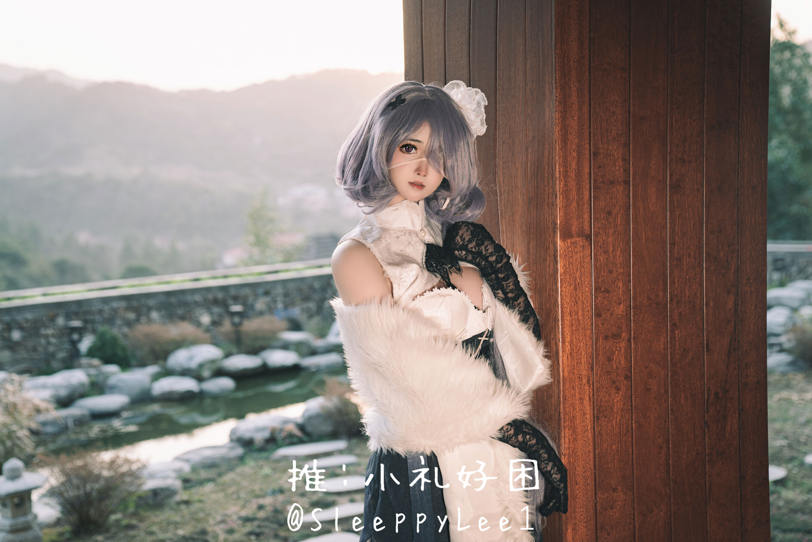 [人體攝影]國模人體 (21/43)