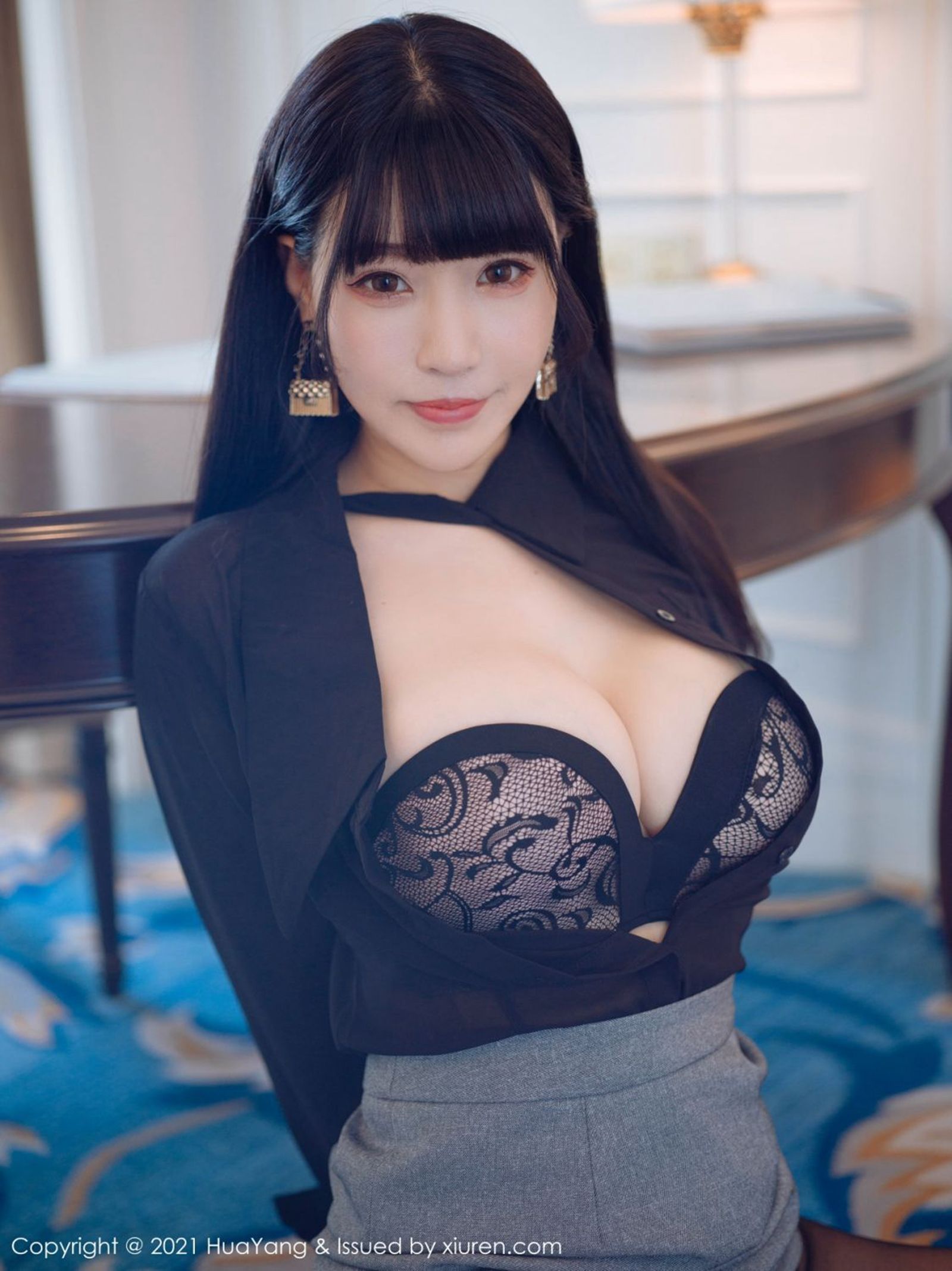 [秀人網旗下]花漾 (20/37)