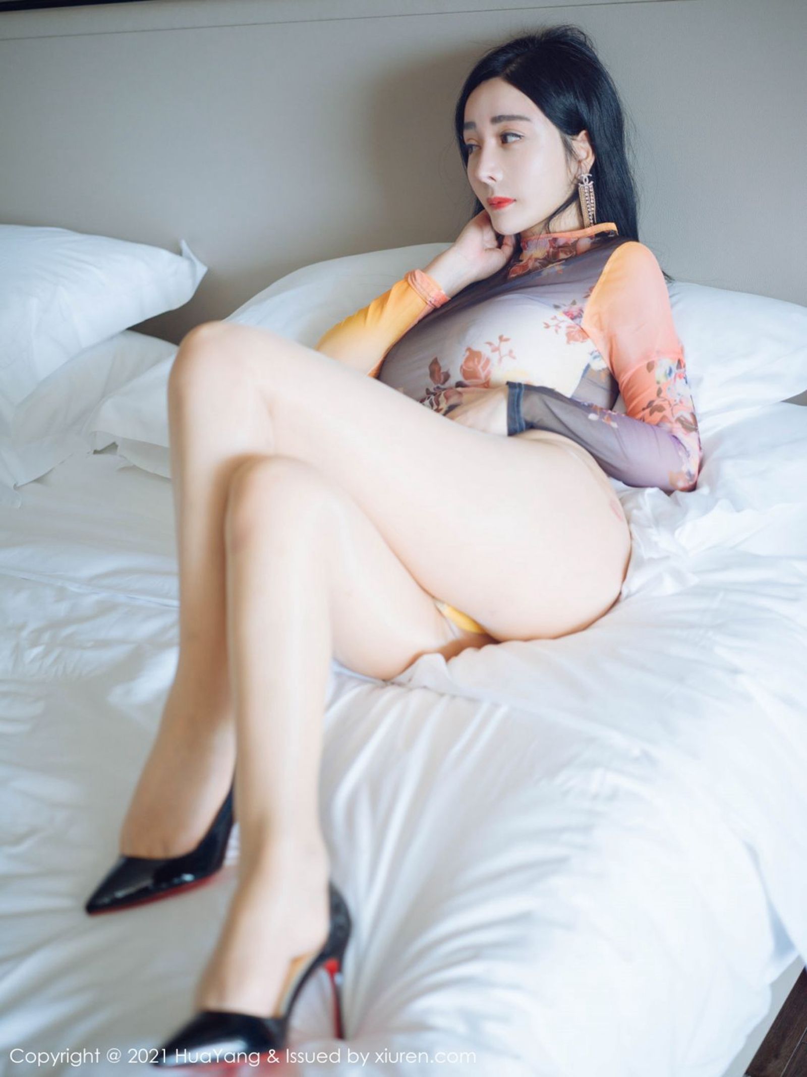 [秀人網旗下]花漾 (30/52)