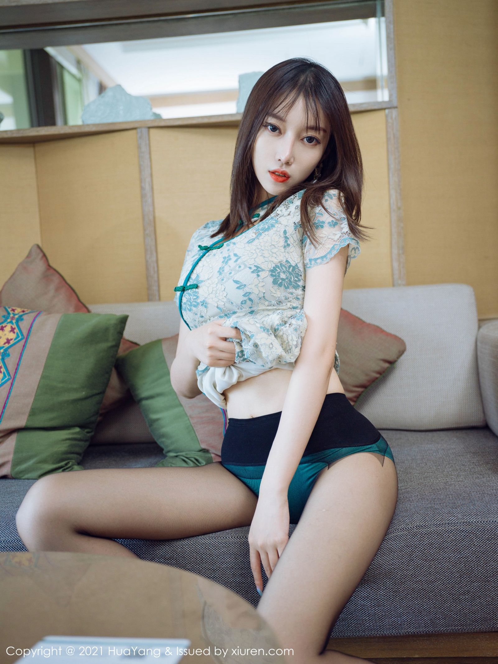 [秀人網旗下]花漾 (29/51)